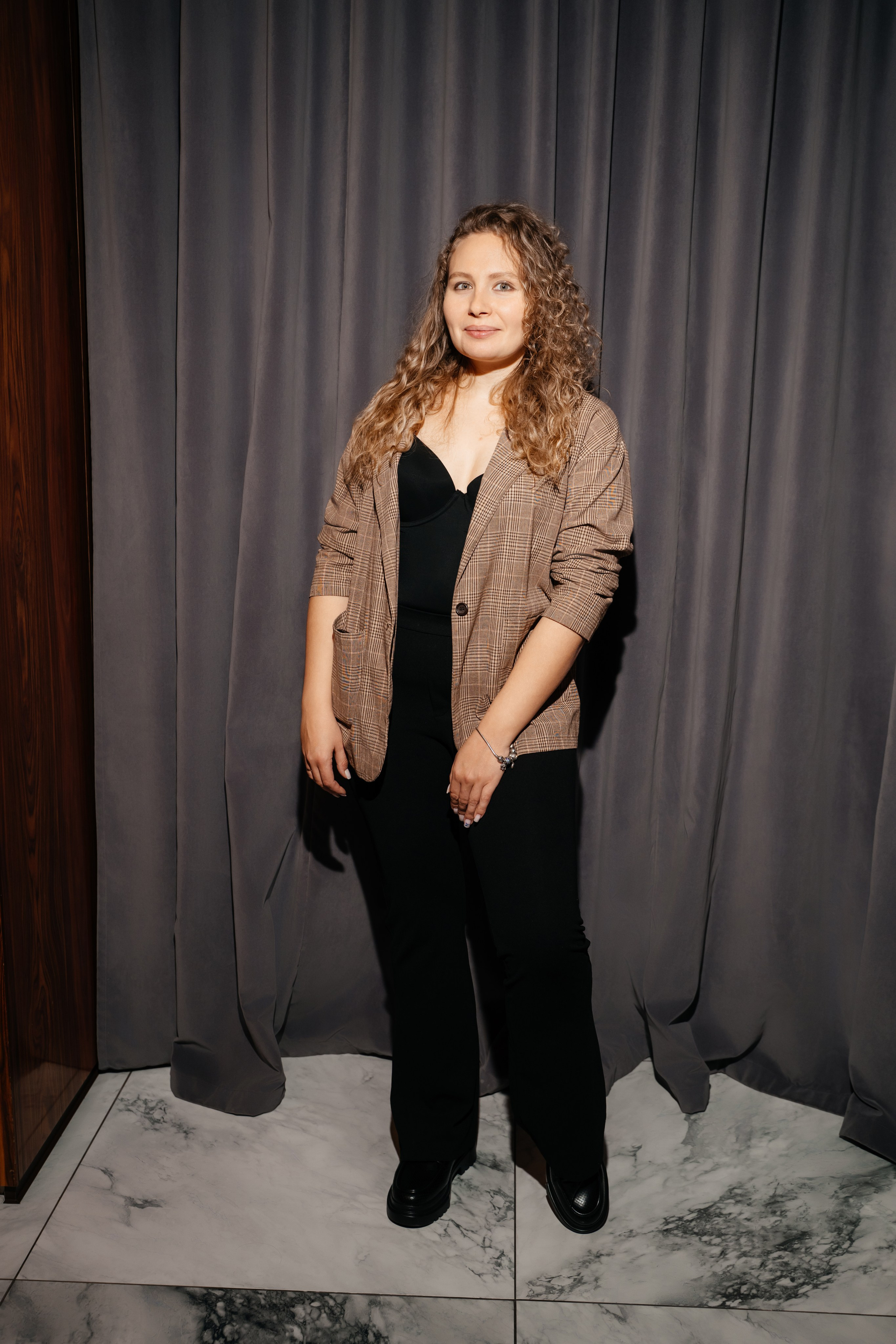 8 марта (суббота). BENUAR Restaurant