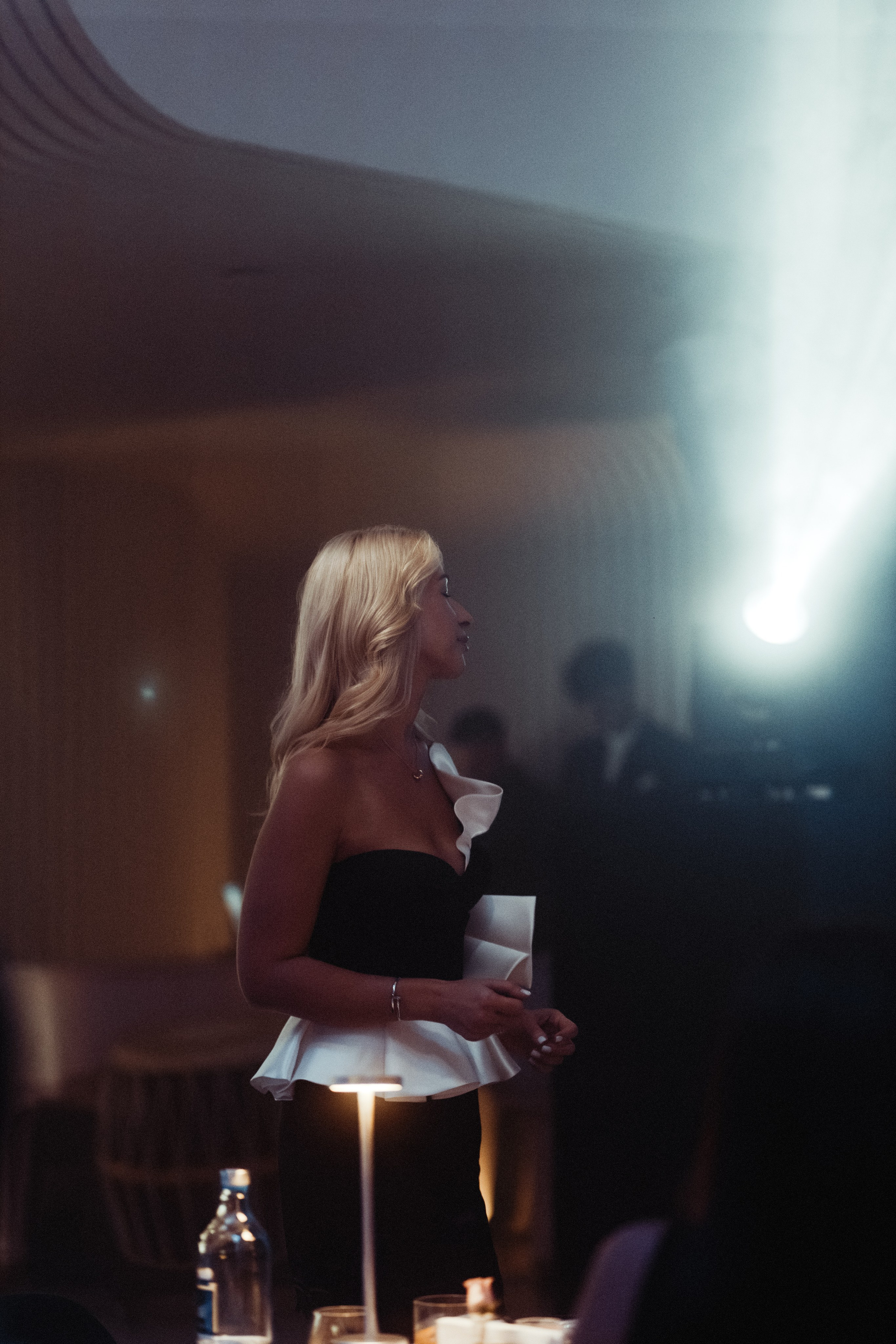 8 марта (воскресенье). BENUAR Restaurant