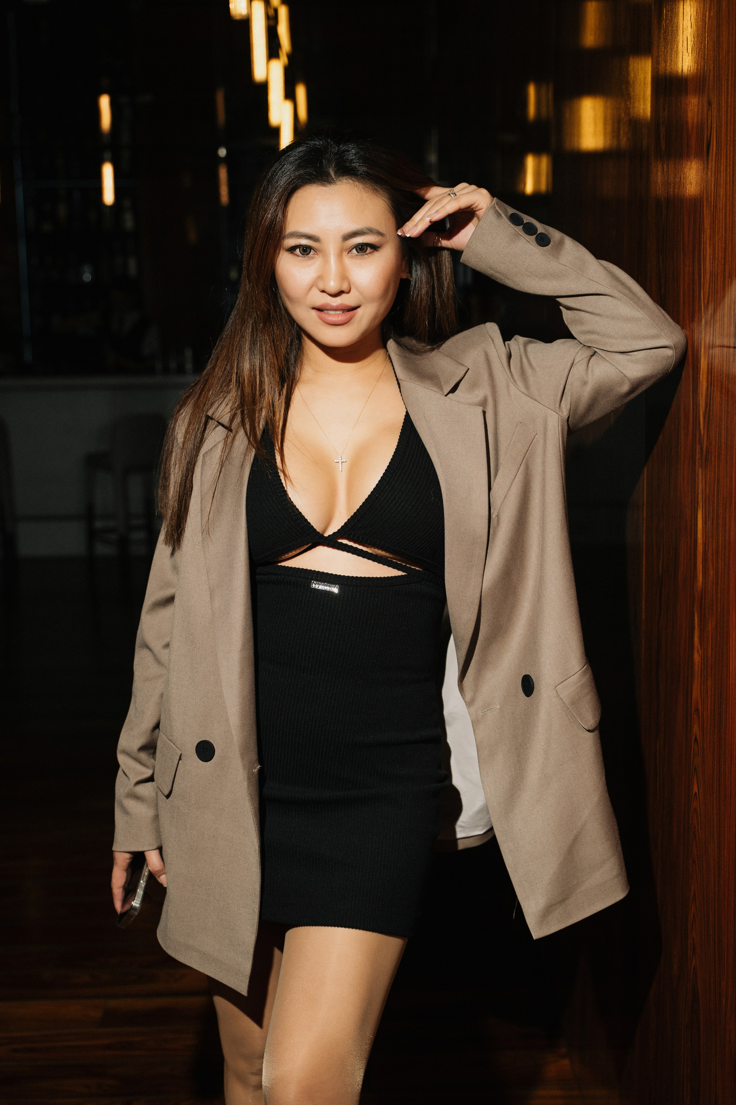 11 мая (суббота). BENUAR Restaurant