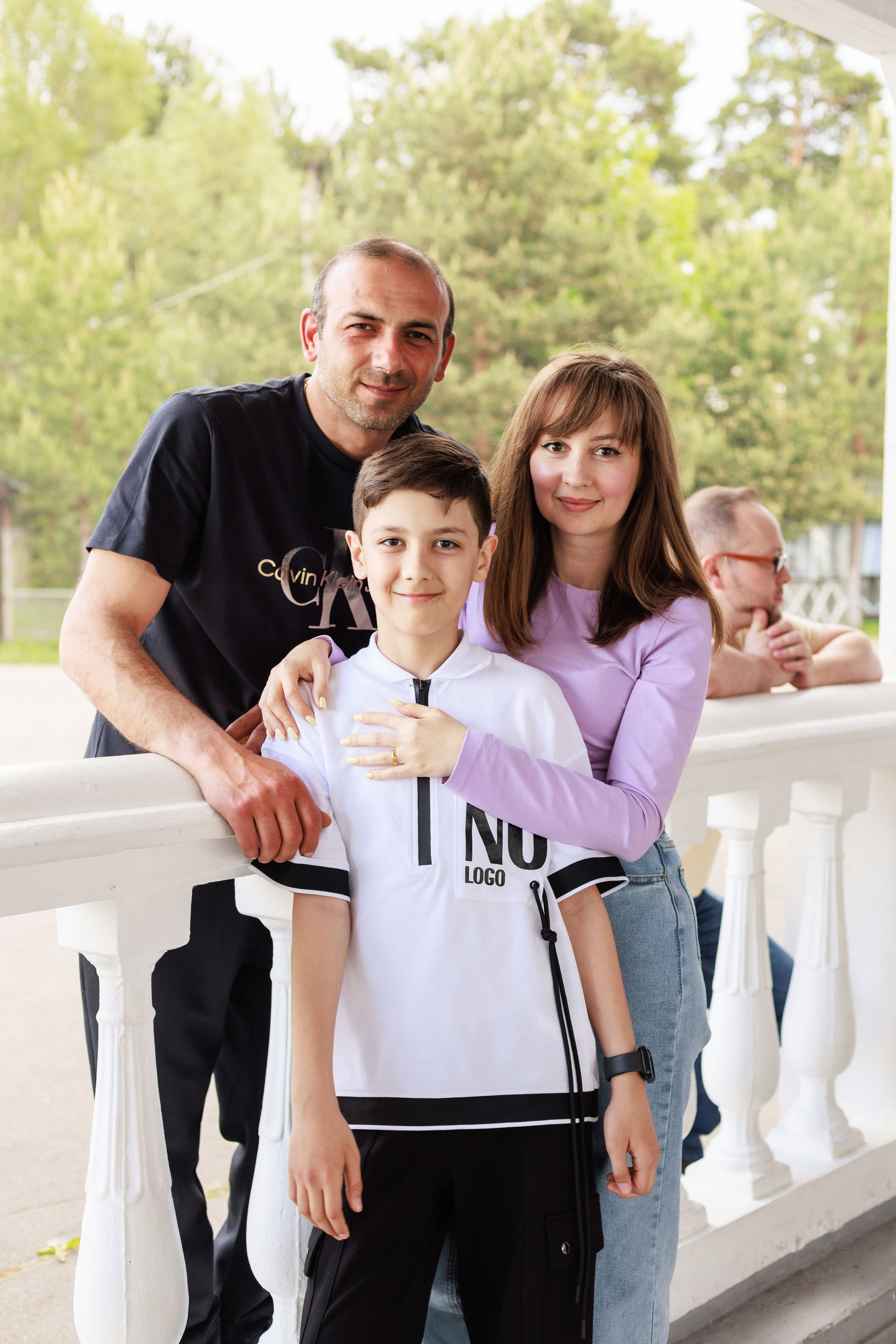 Выпускной 4 класс. Фотограф в Москве Дмитрий Емельянов