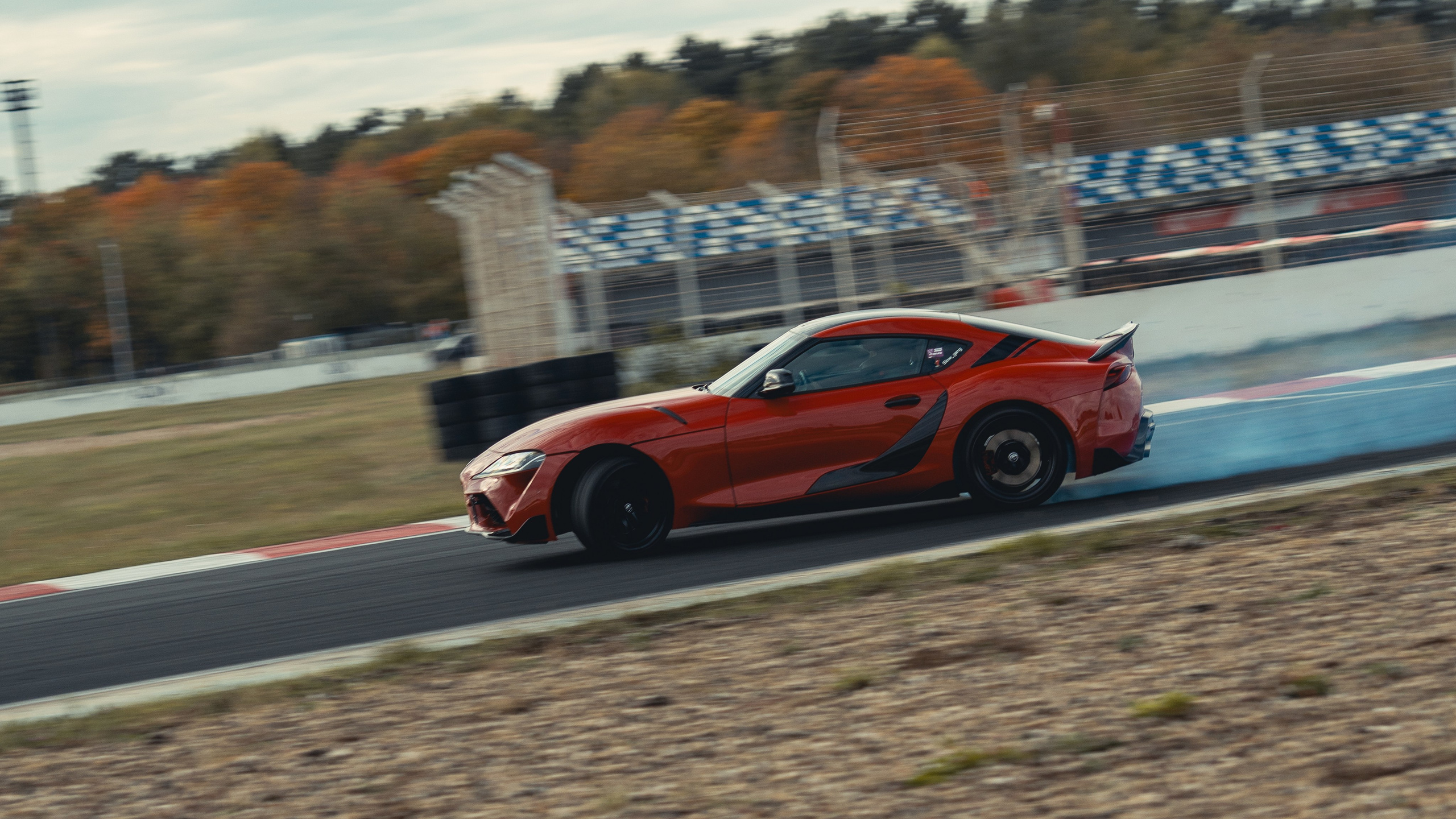 Фотографии с M-Trackday