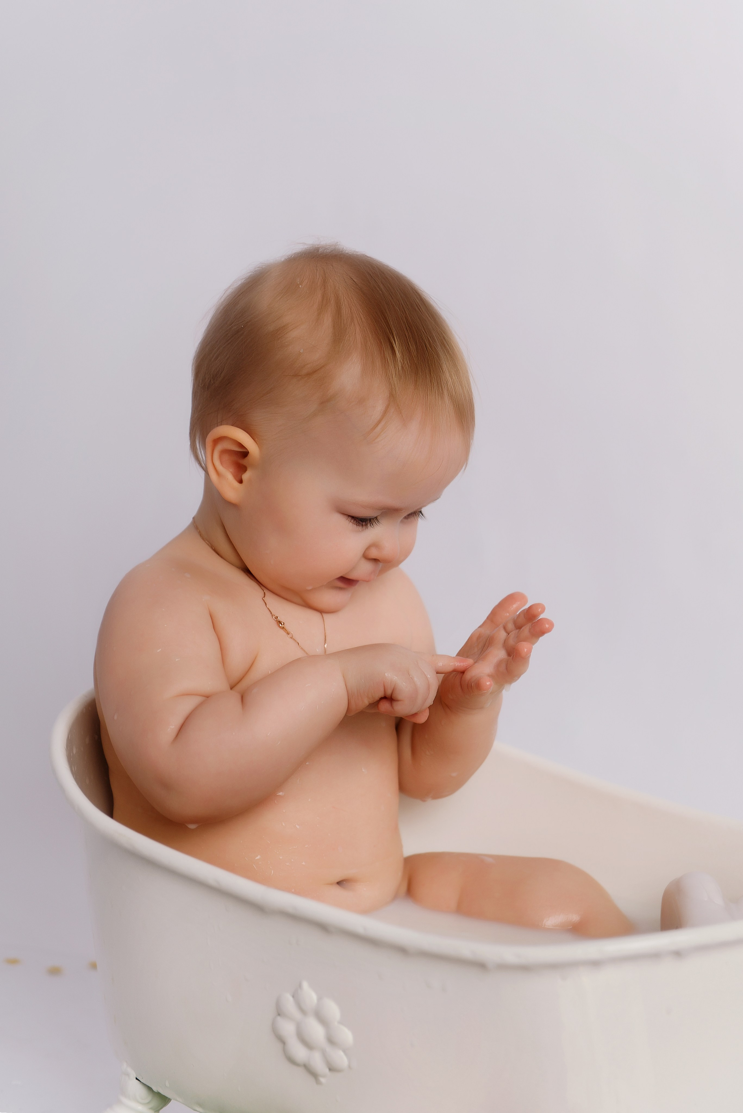 Первый годик съёмка в Москве. Детский фотограф в Долгопрудном и Москве