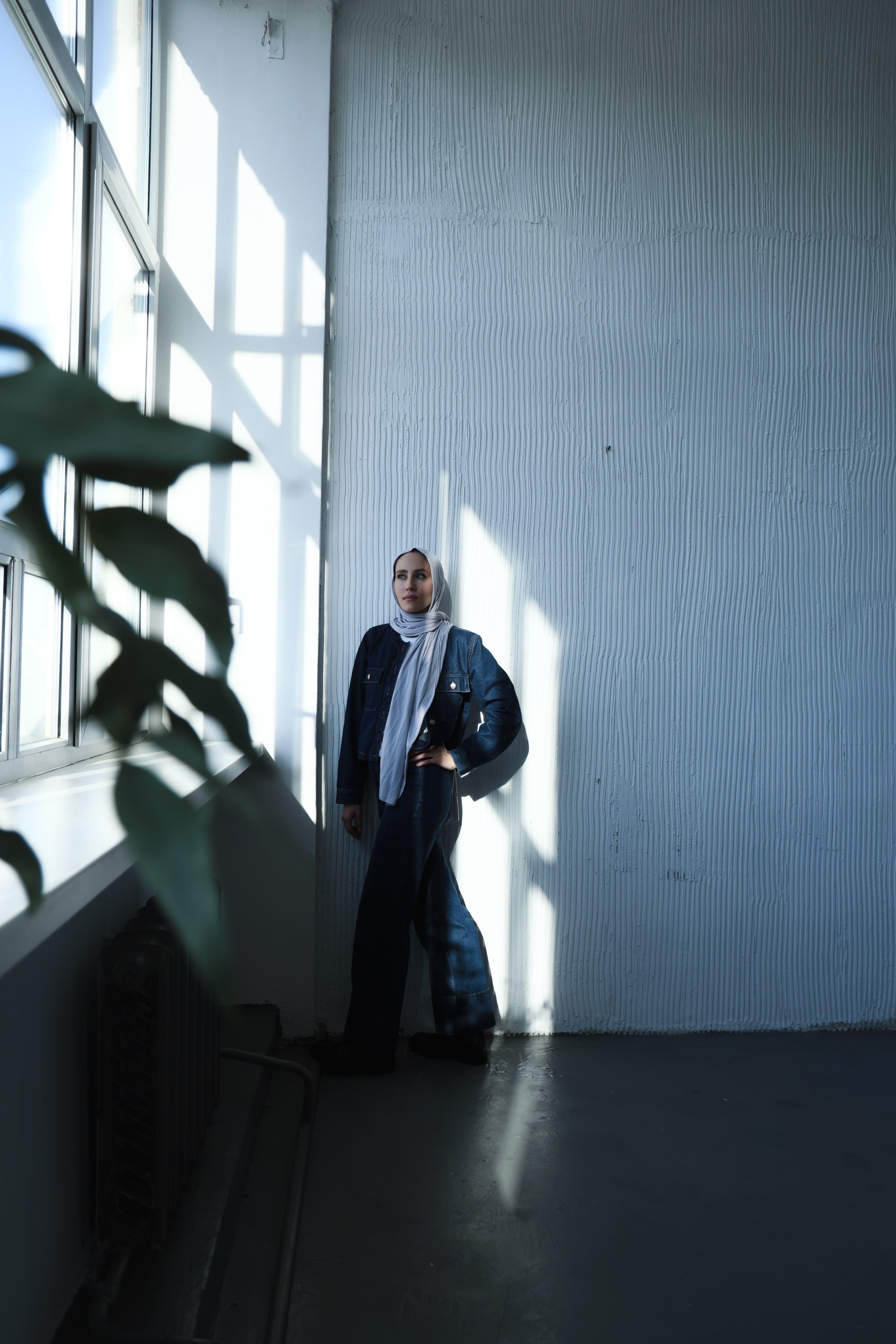 Женский портрет — Диляра. Олеся Шатохина Фотограф Солнечногорск Зеленоград Клин Фотосессия