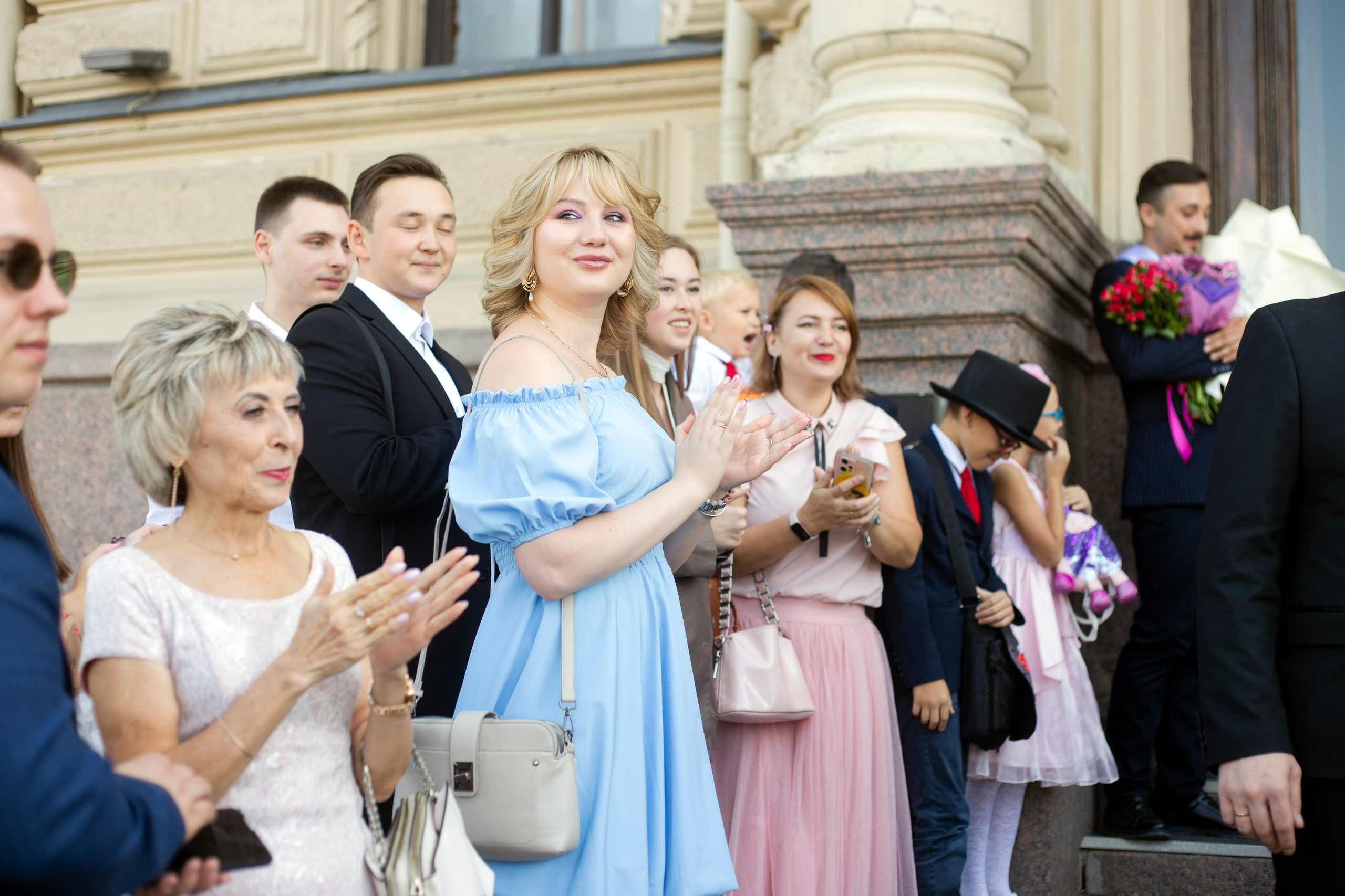 08.09.24. Свадебный фотограф и видеограф в Санкт-Петербурге, Вадим Александров