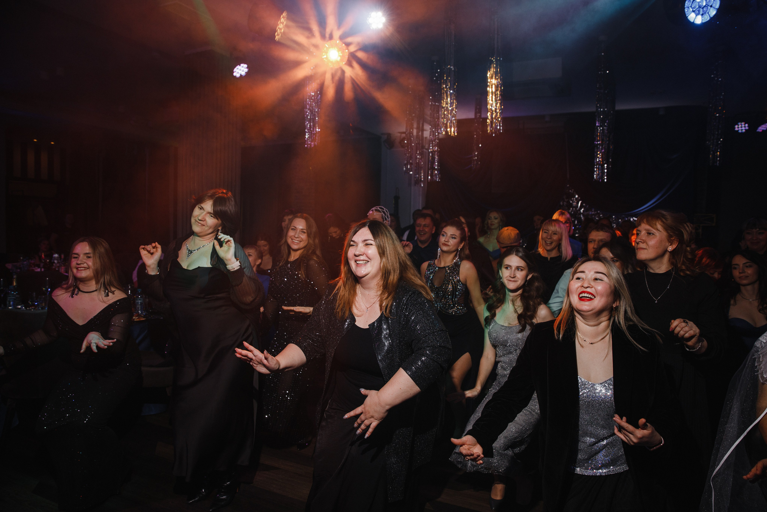 Тайный Бал. Главная