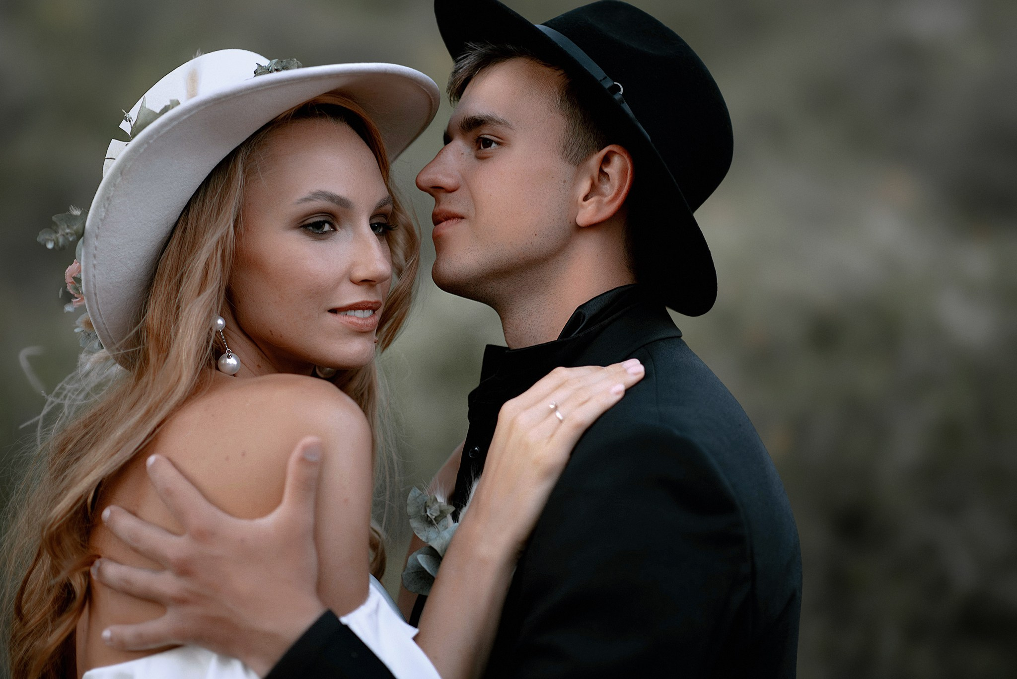 Свадебная фотосъёмка в Крыму и Севастополе. Авторские Фототуры и Фотосессии Крыму. Фотограф Дарья Исаенко