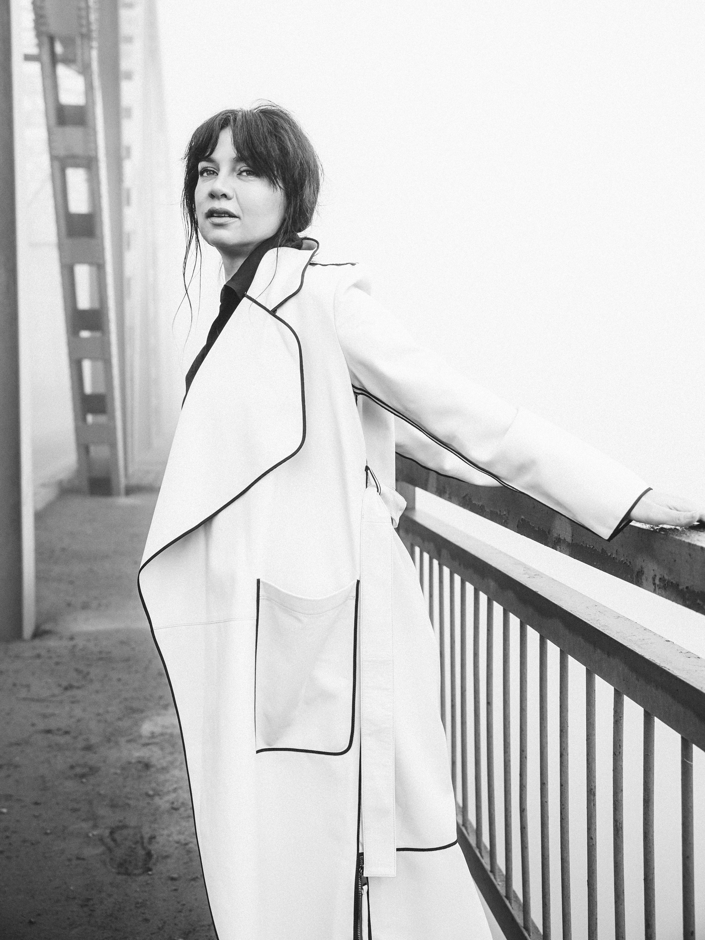 Алена. Свадебный фотограф в Иваново Гитарина Черняева