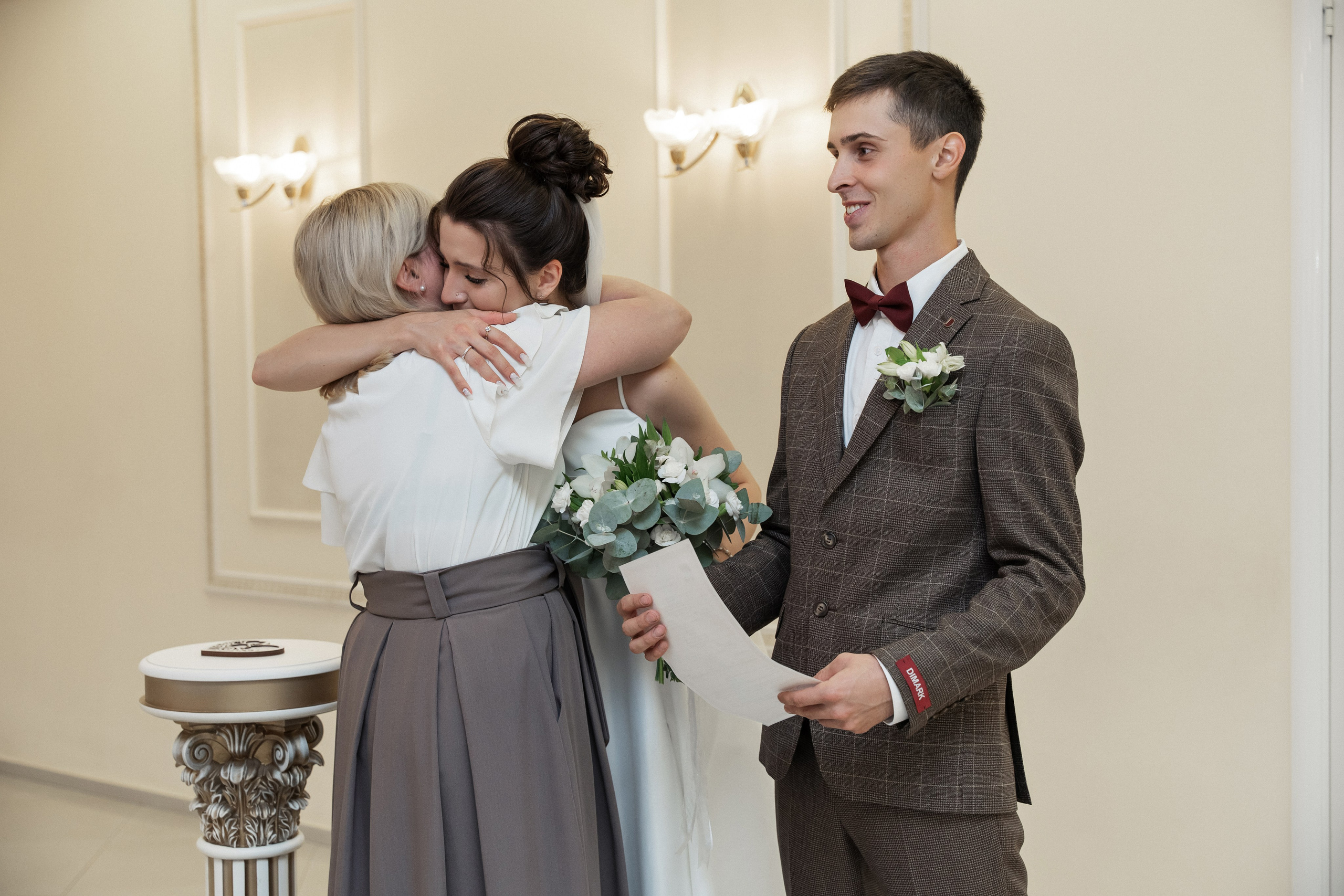 Фотосессия жених и невеста. Фотограф Сергиев Посад / Москва / Дмитров / Дубна