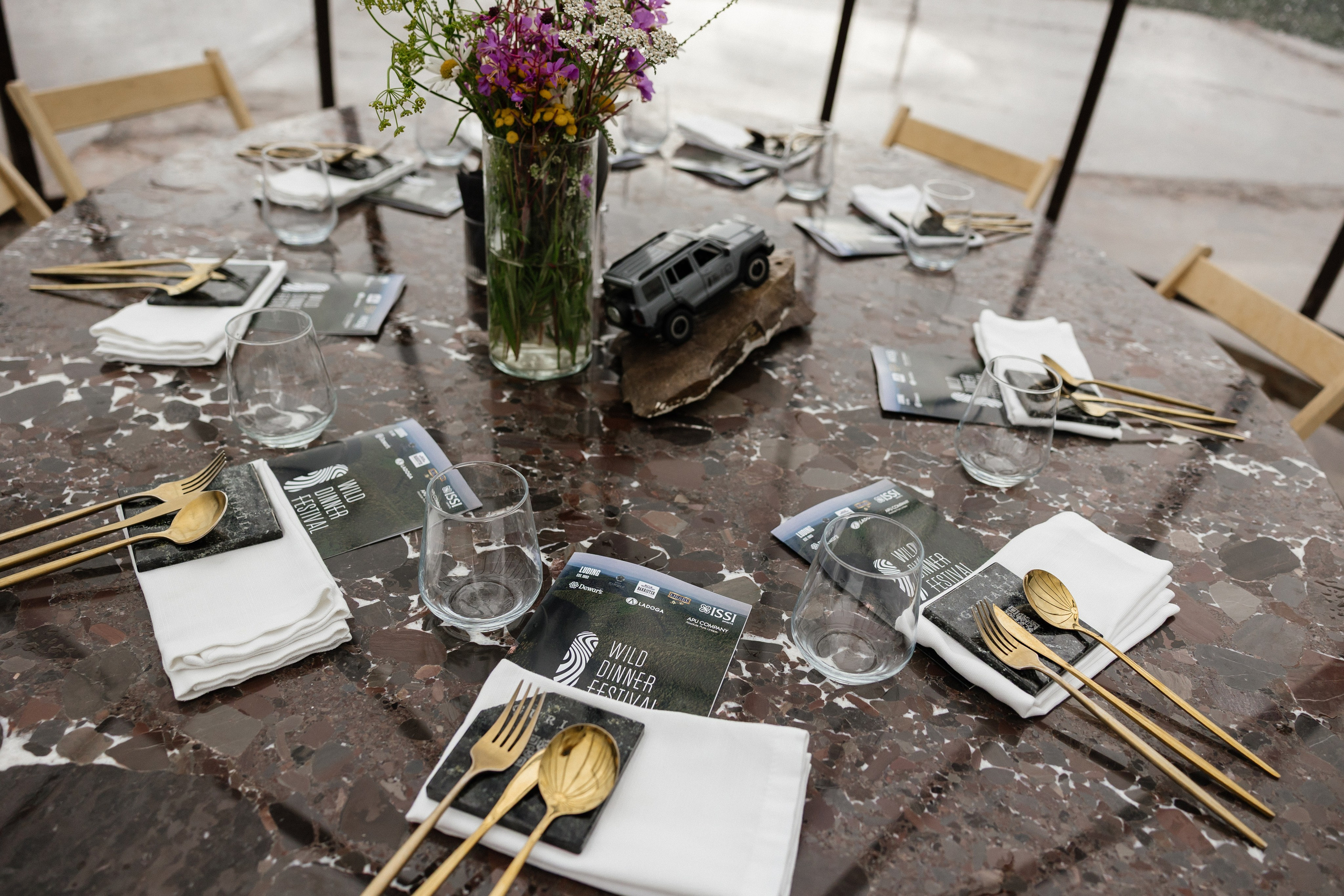 Фестиваль «Дикие ужины» (Wild Dinner Fest). Фотограф свадебный семейный в Красноярске Шукшина Наталья