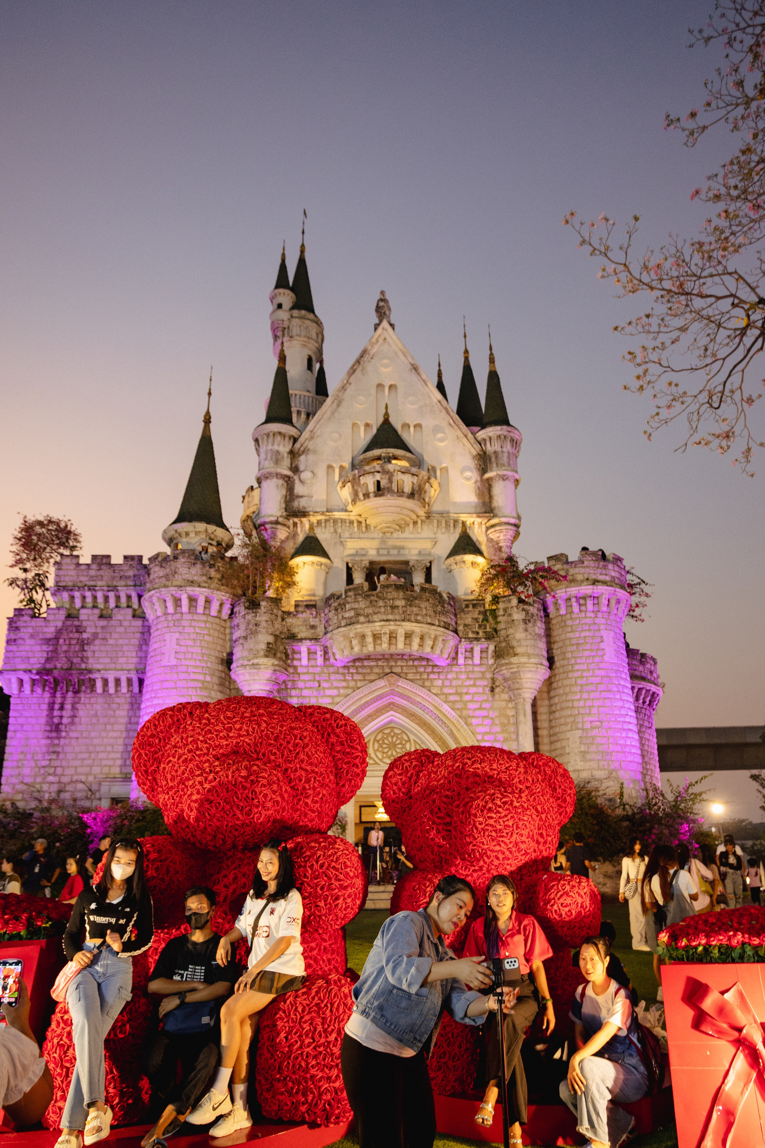 JODD FAIRS IN LOVE. Фотограф Сонкина Татьяна