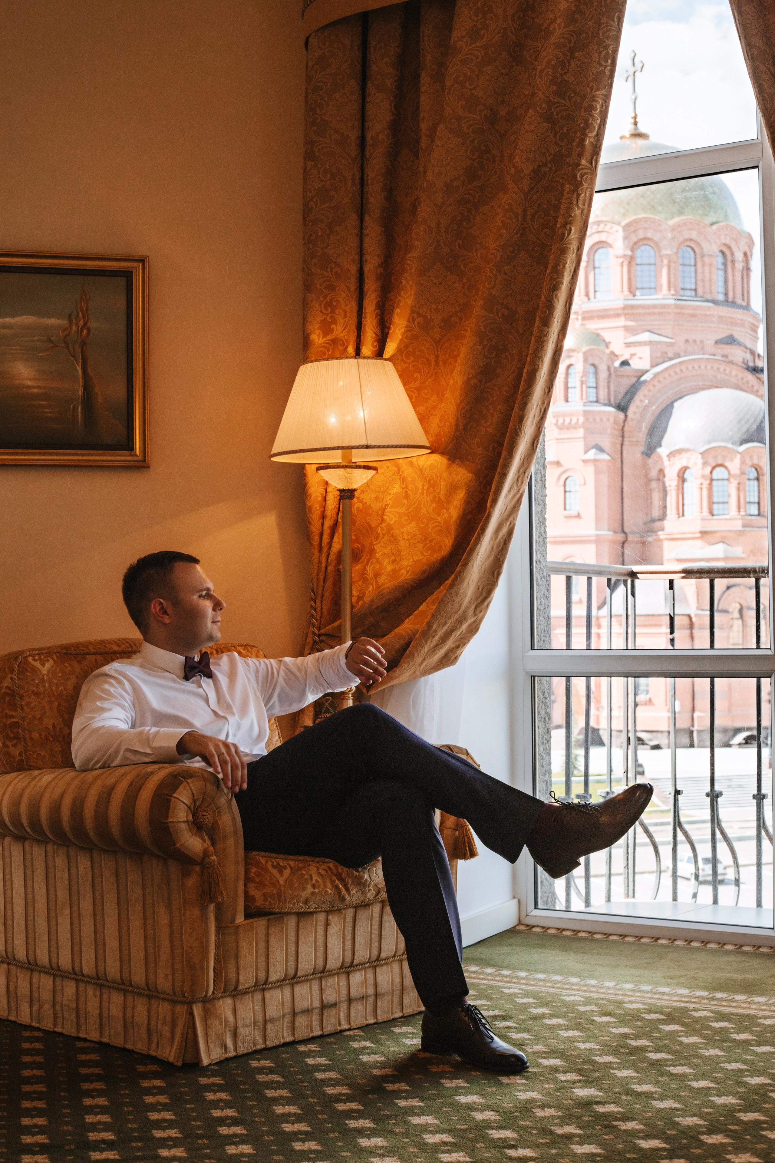 Александр и Валерия. Фотограф в Волгограде и Москве | Анастасия Лаврова