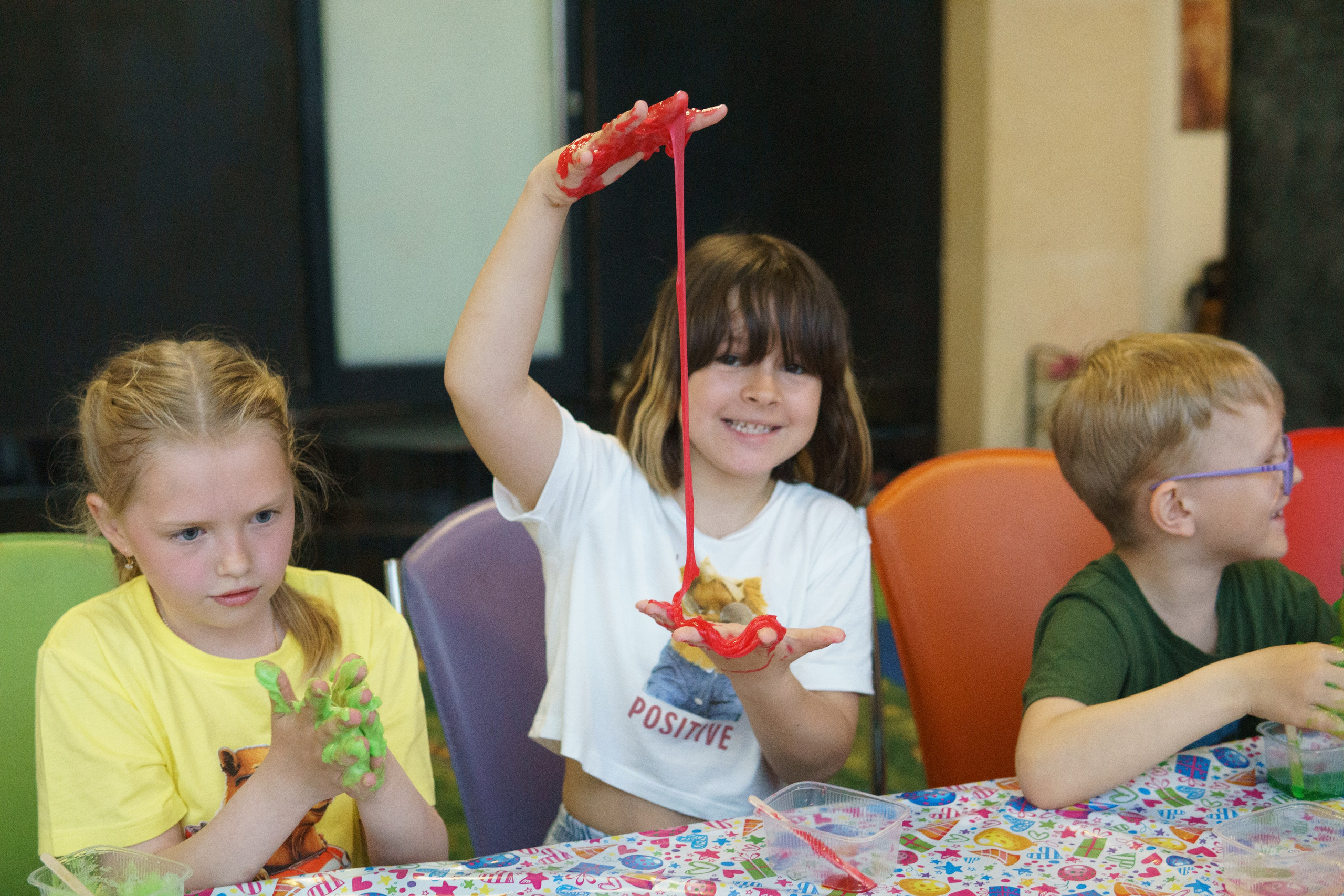 Слизь. Евгений Кудинов | Фотограф в Холмске