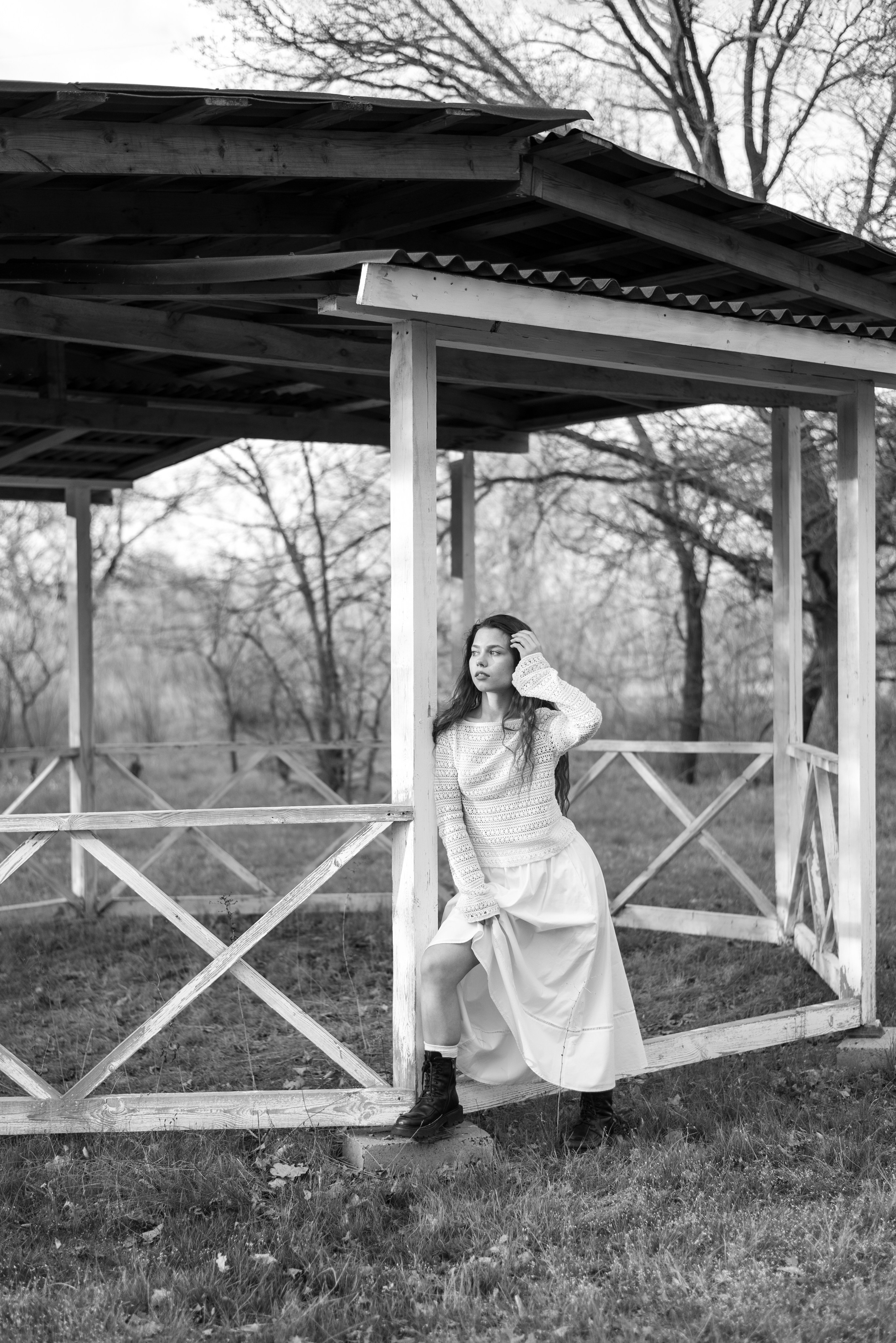 Алина. Семейный фотограф Ирина Сгибнева