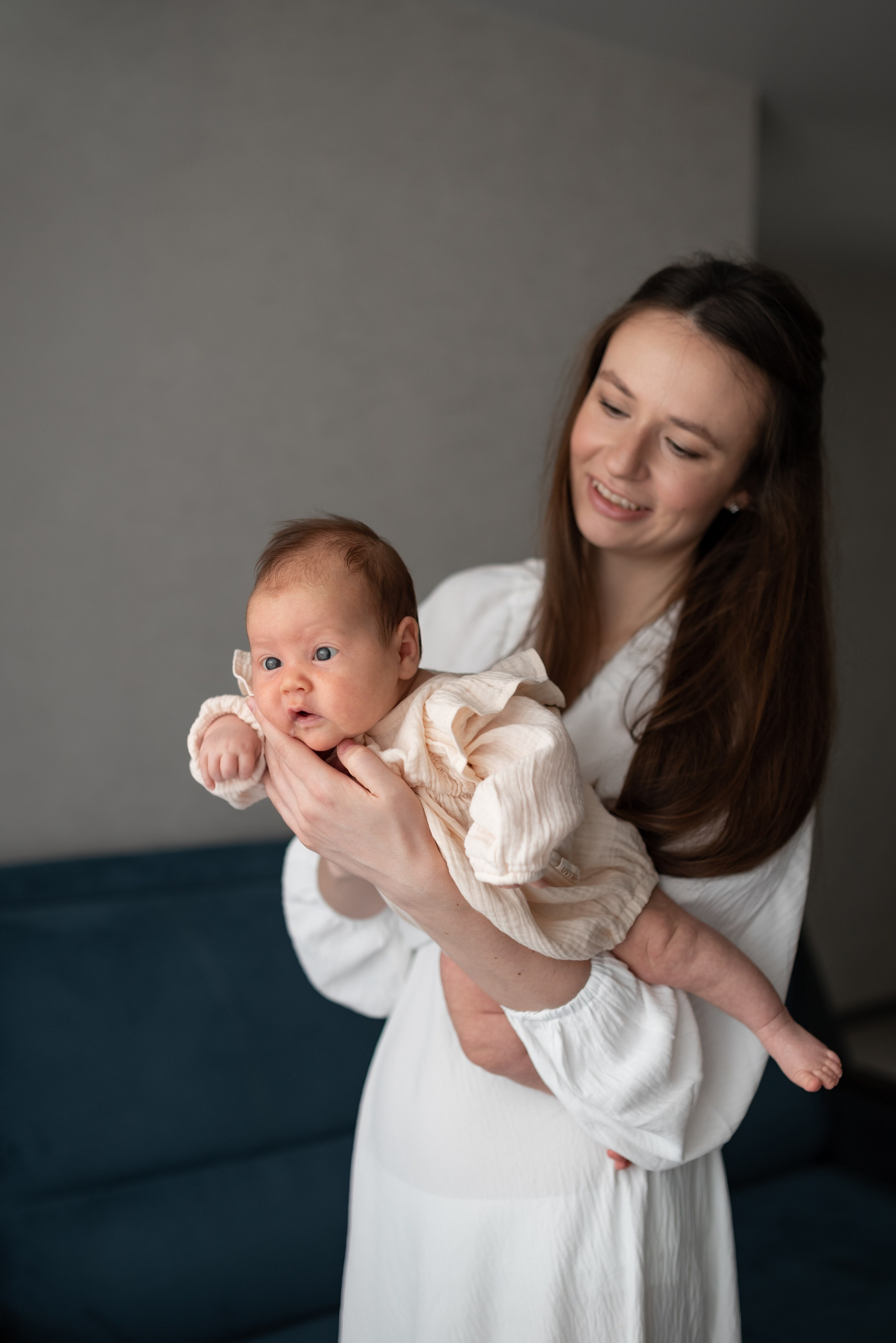 Вика Дима Никита и Полиночка. Семейный фотограф Ирина Сгибнева