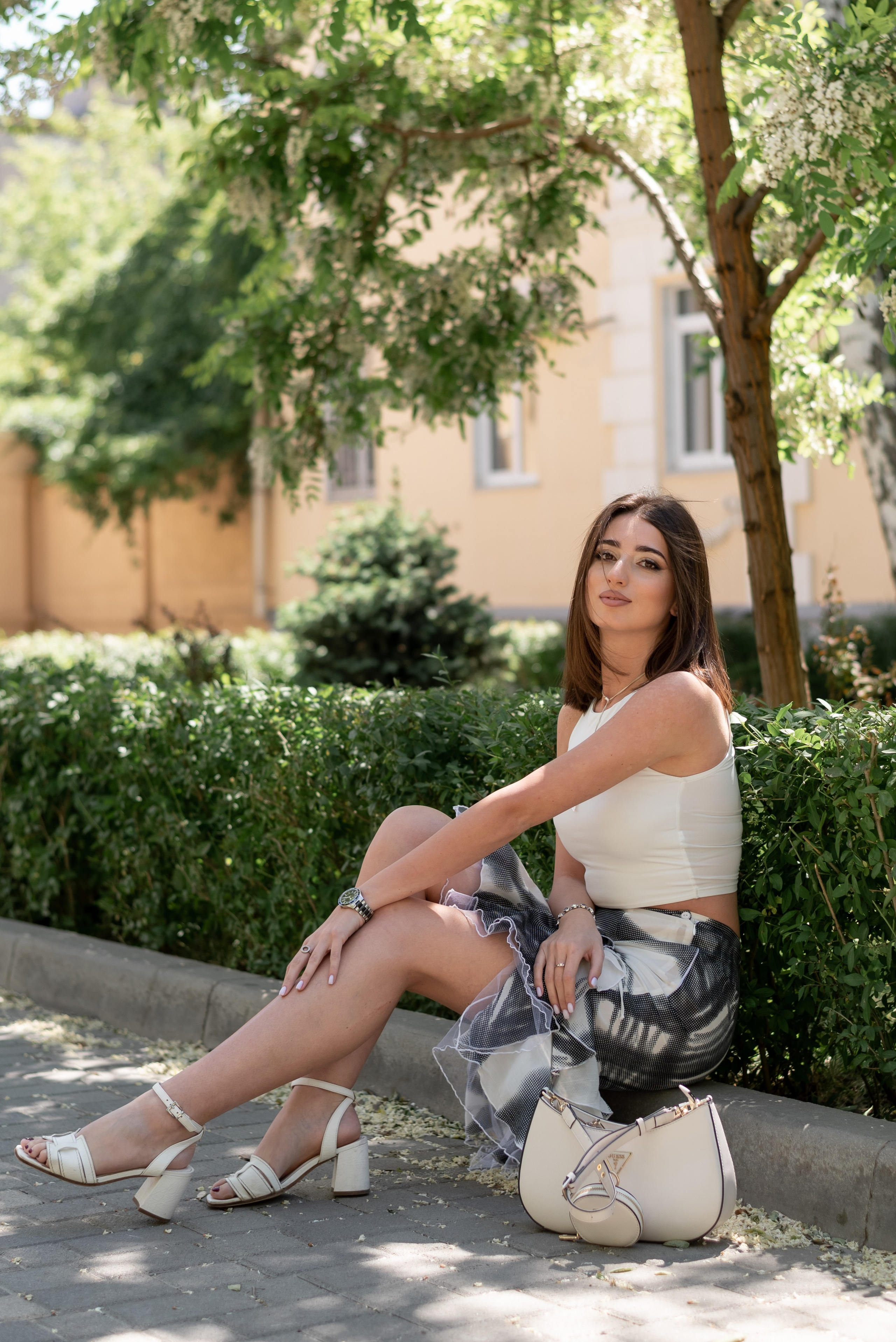 Моника. Семейный фотограф Ирина Сгибнева