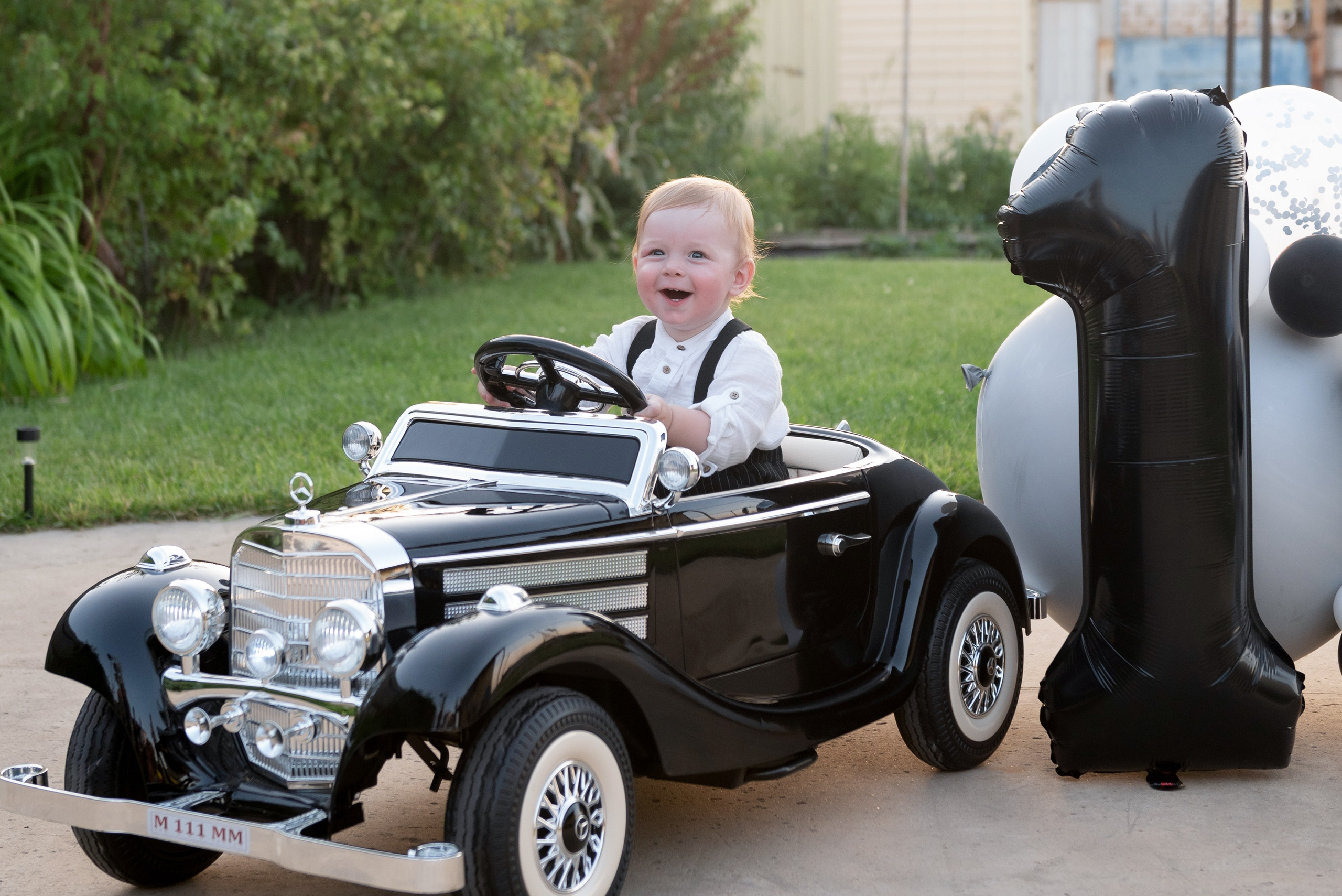 День рождения Богдана. Семейный фотограф Ирина Сгибнева