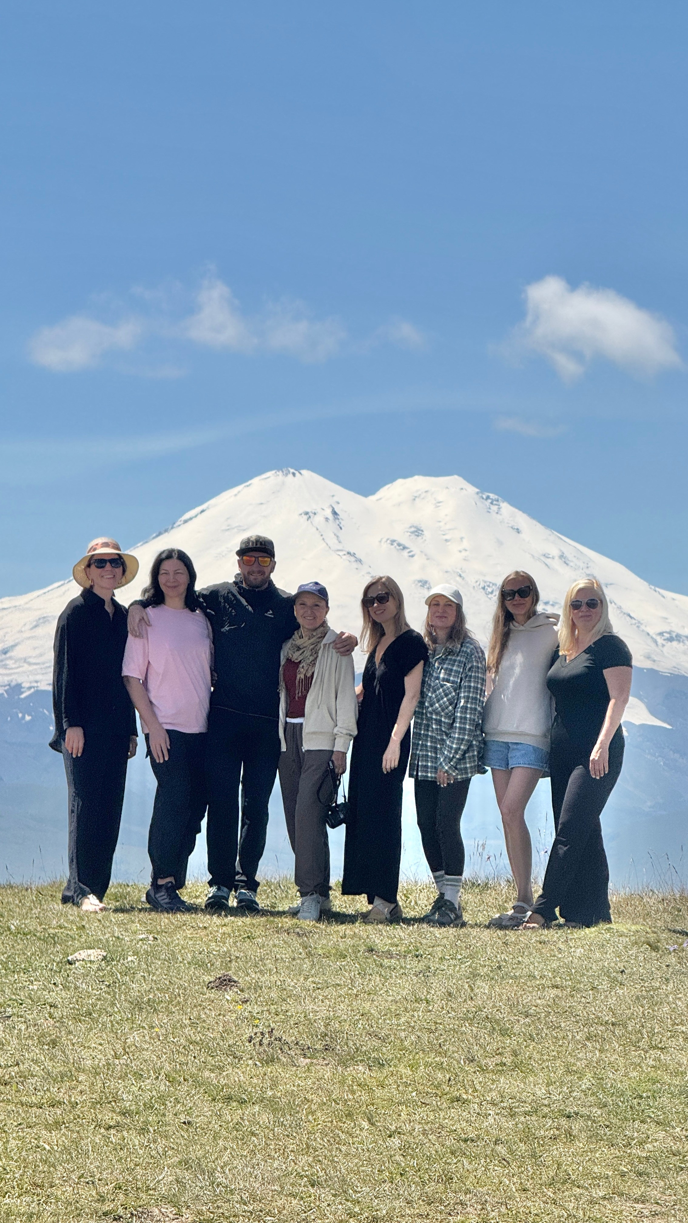 Съемка для бизнеса. Фотограф Юлия Кондратьева