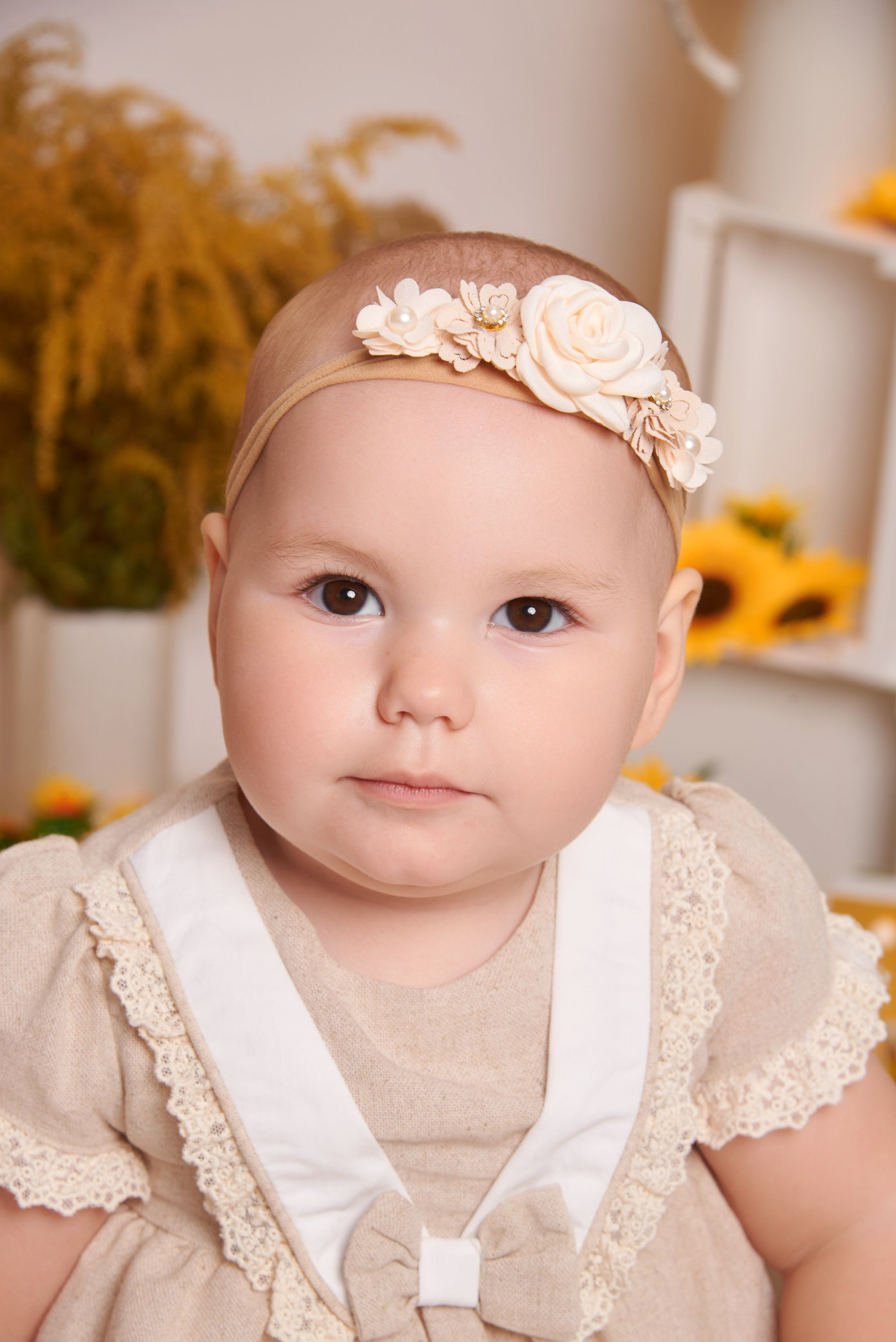 Фотопроект Годовасие. Фотограф Юлия Ремезова