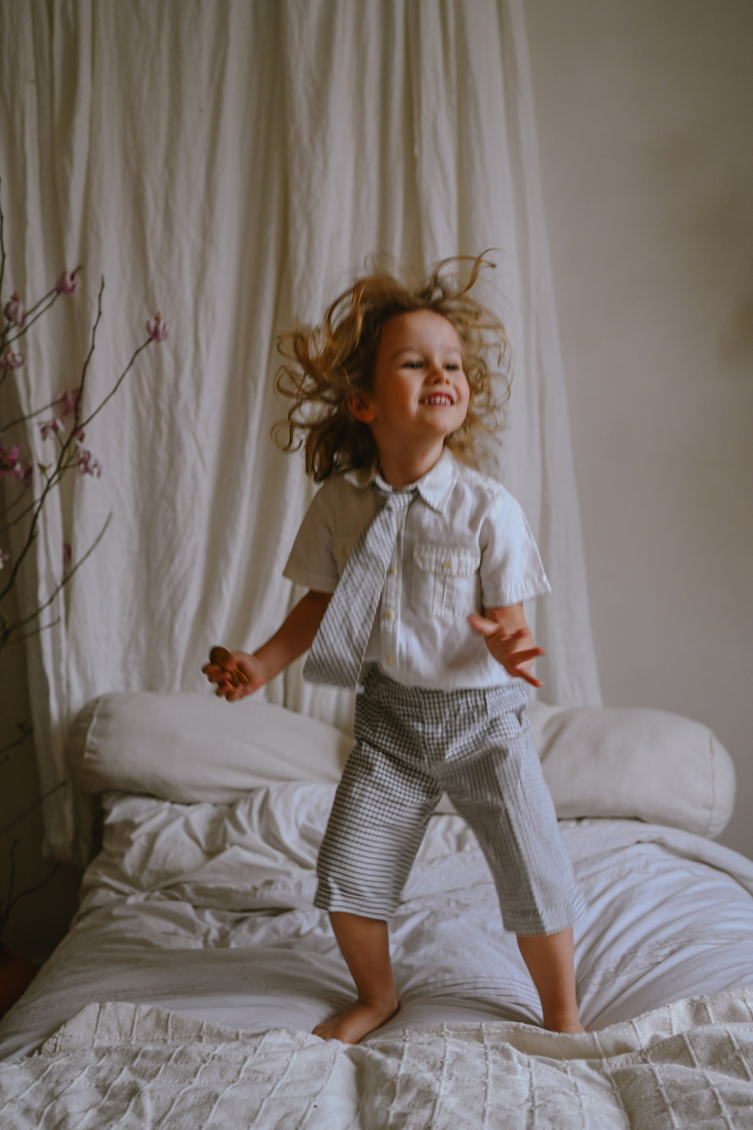 Дети. Фотограф Акимова Валентина