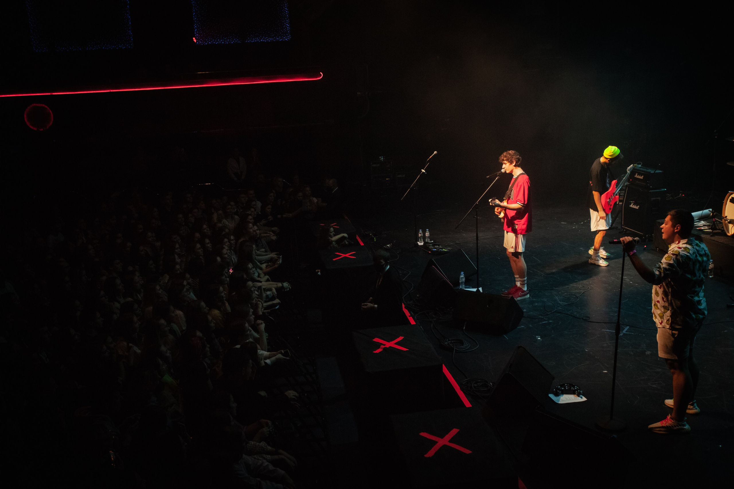 Концерт (Драгни). Репортажный фотограф в Санкт-Петербурге. Фотограф на мероприятие в СПБ