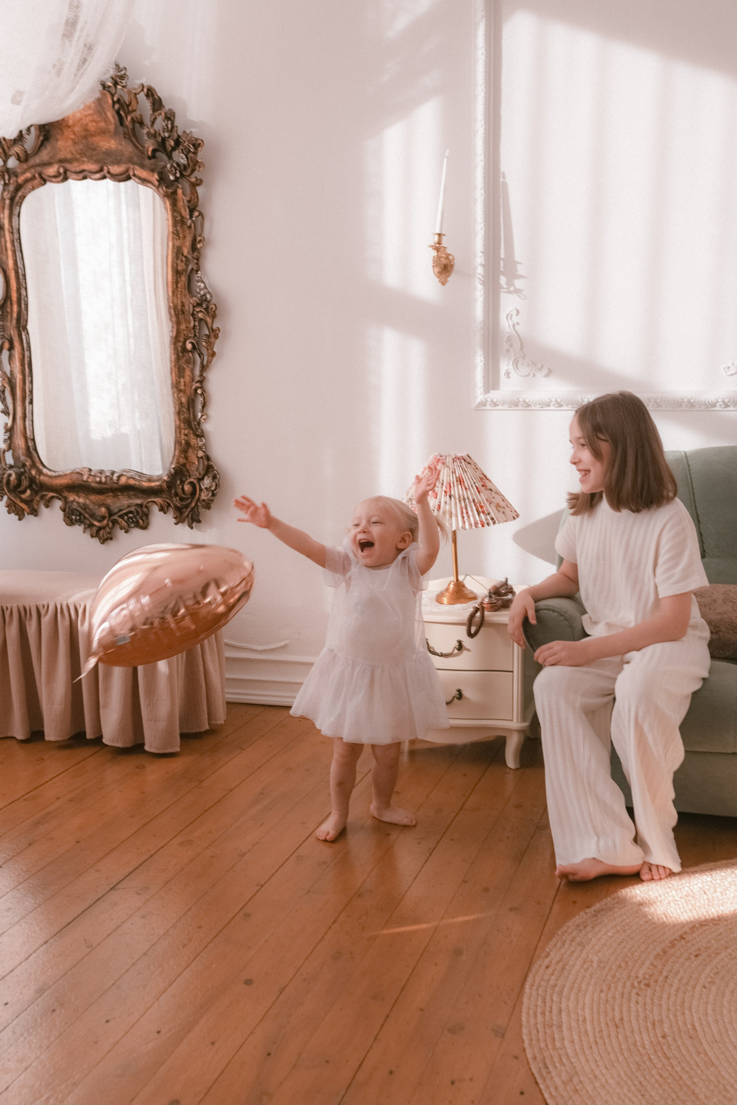 Аглая 2 годика. Кобякова Мария. Фотограф новорождённых и детей до года город ИРКУТСК