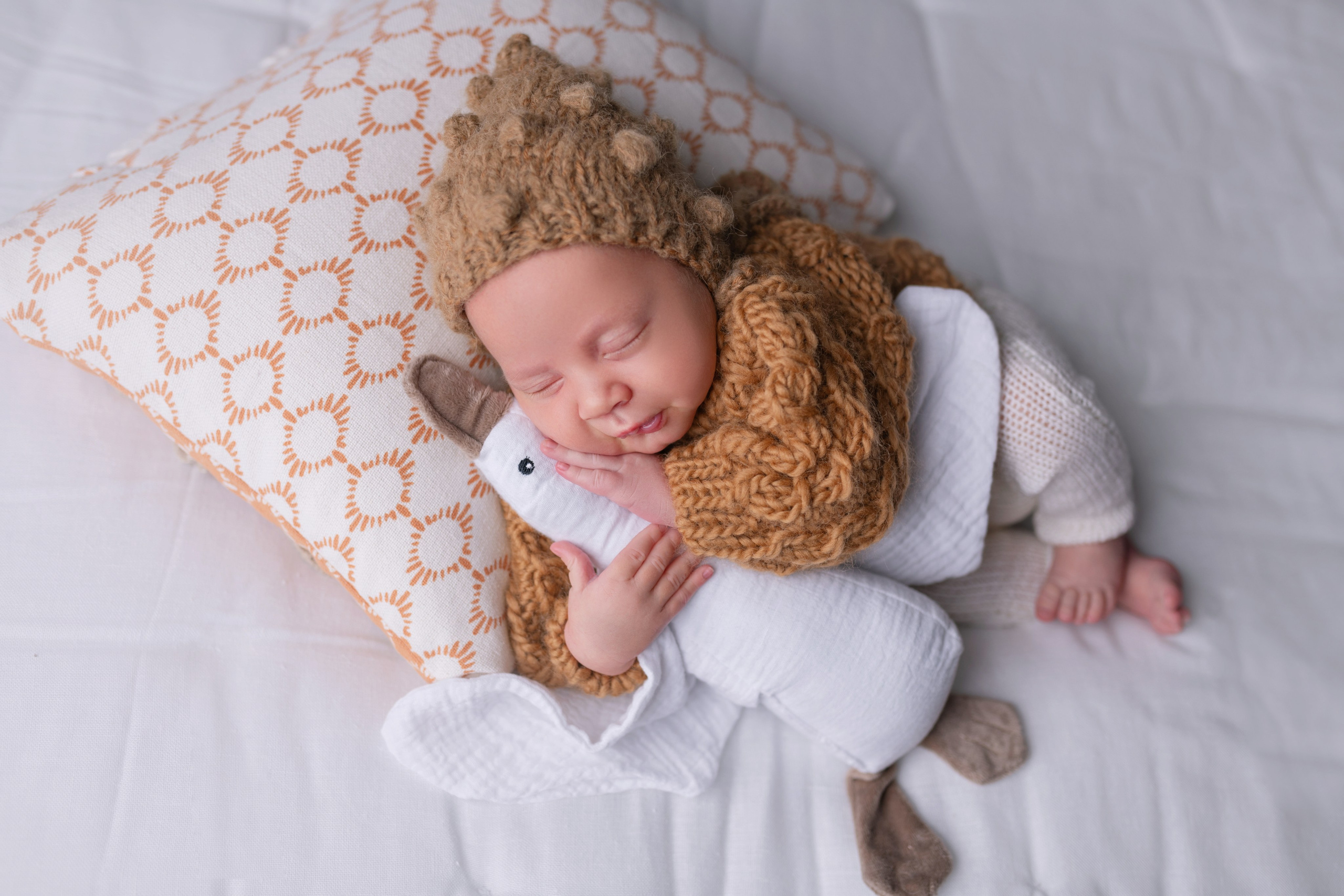 Демьян. Кобякова Мария. Фотограф новорождённых и детей до года город ИРКУТСК