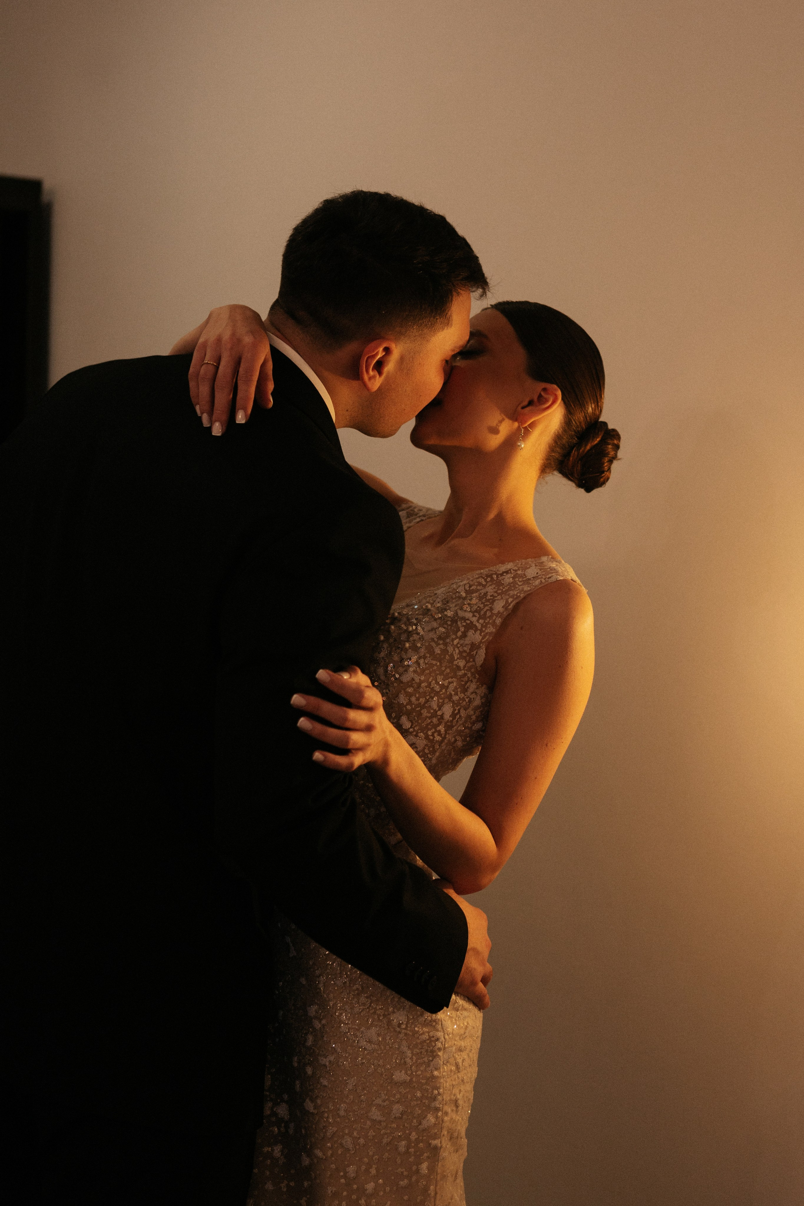 Соня и Дима. Фотограф Дубровская Виктория