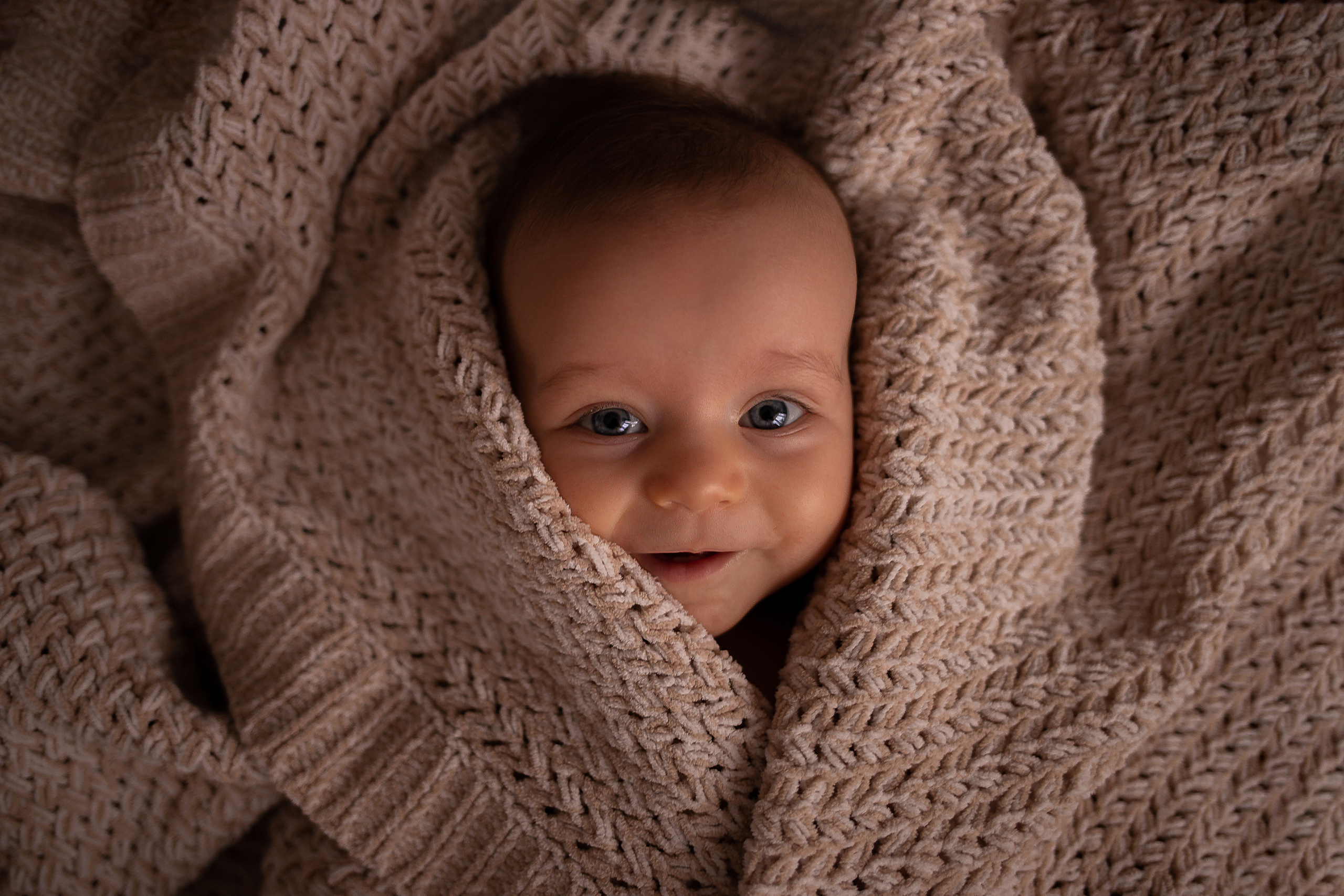 Семейный фотограф в Москве Елена Дудкина