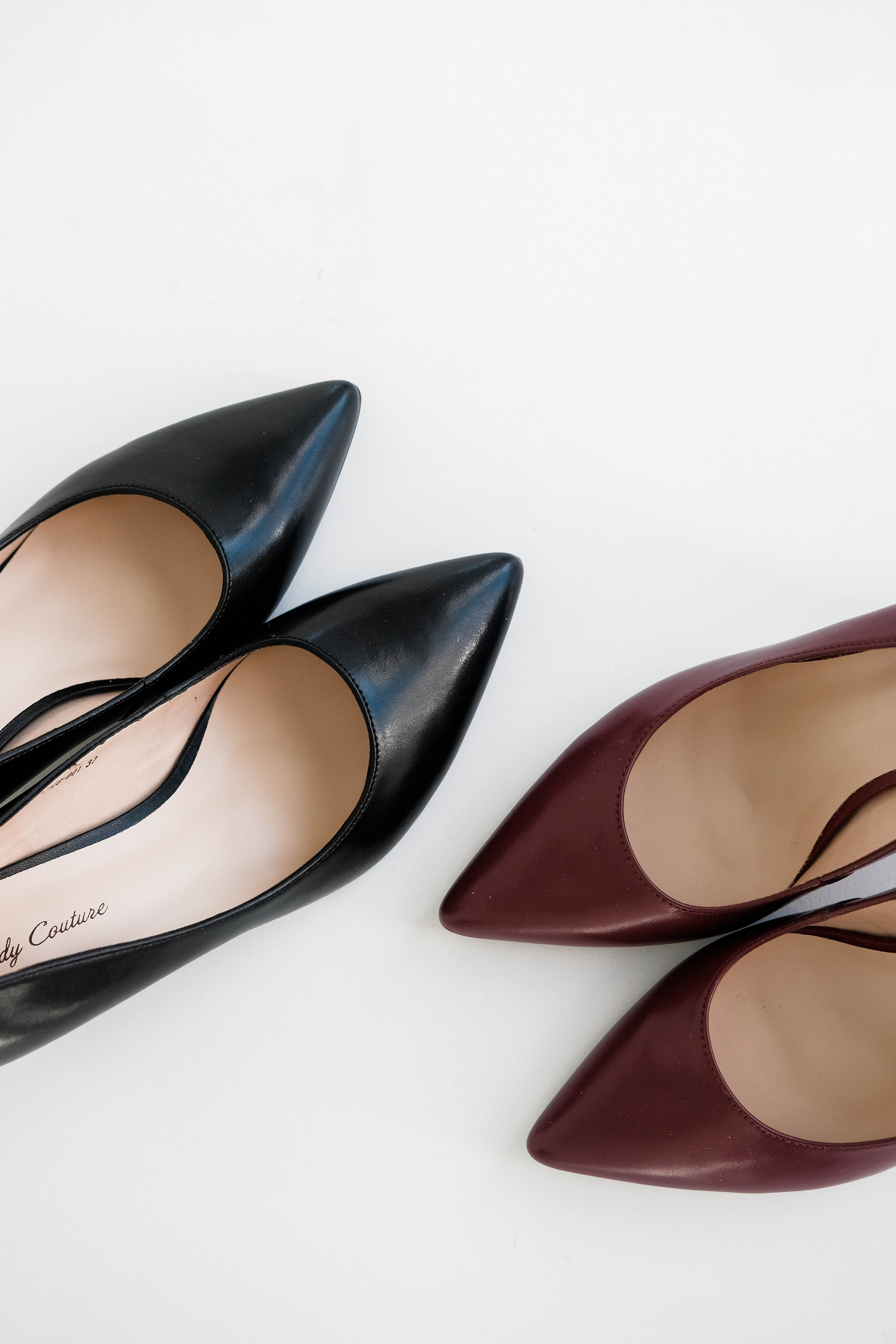 Обувь. Фотограф в Новосибирске Анна Захарова