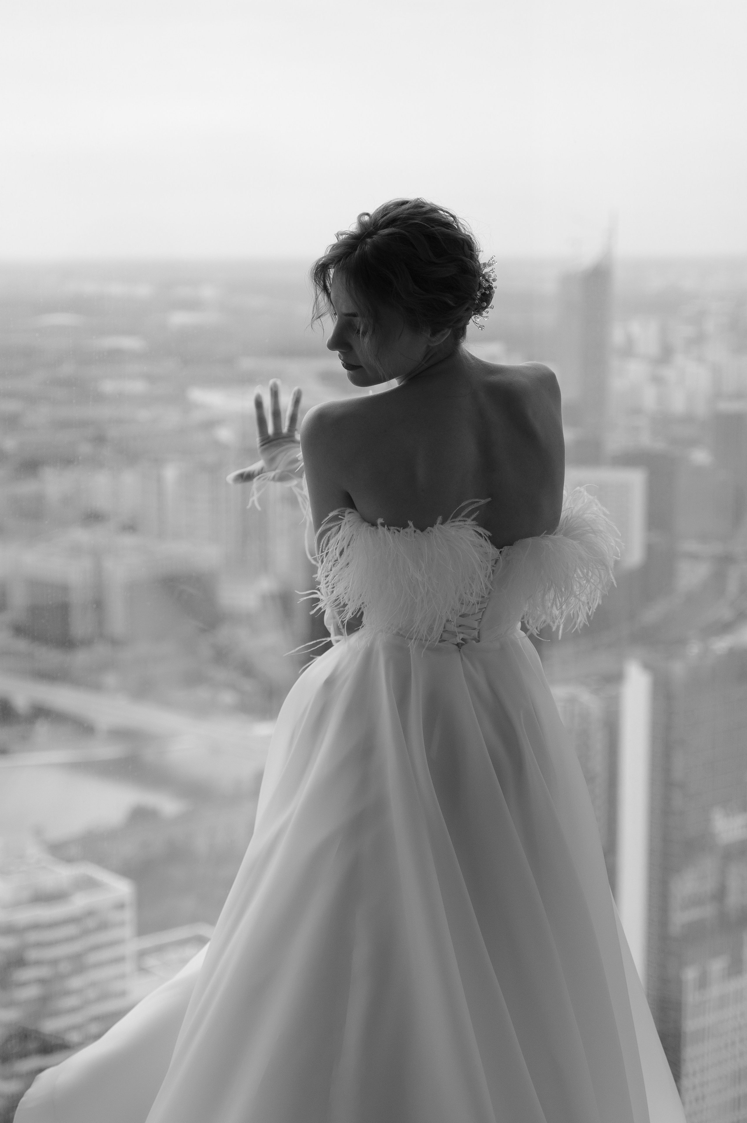 (Сэм+Валя)+155 гостей = ❤️ | 2024. Фотограф Вито Бурмасов | Москва