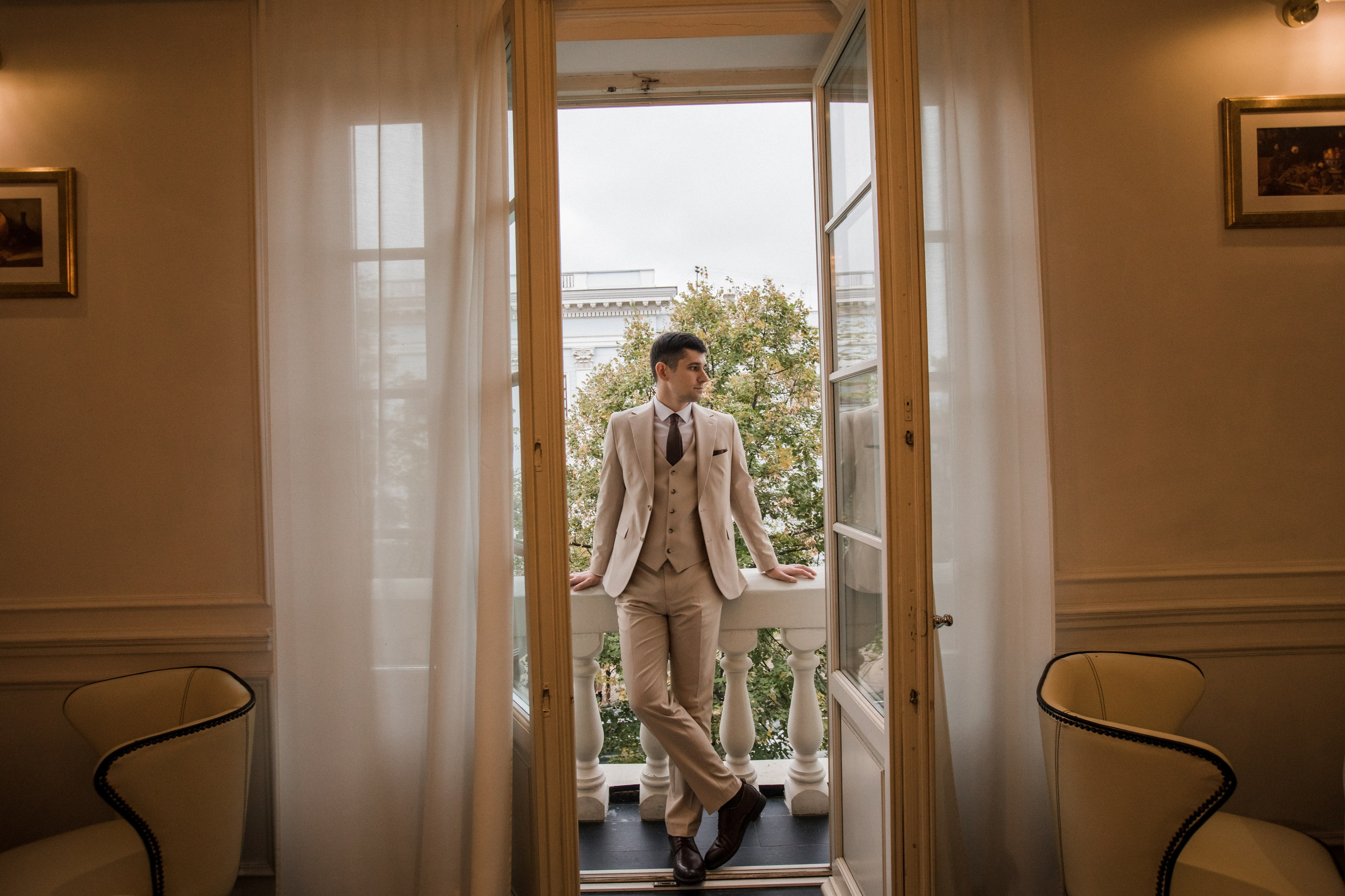 Виталий и Валерия. Свадебный и семейный фотограф в Краснодаре