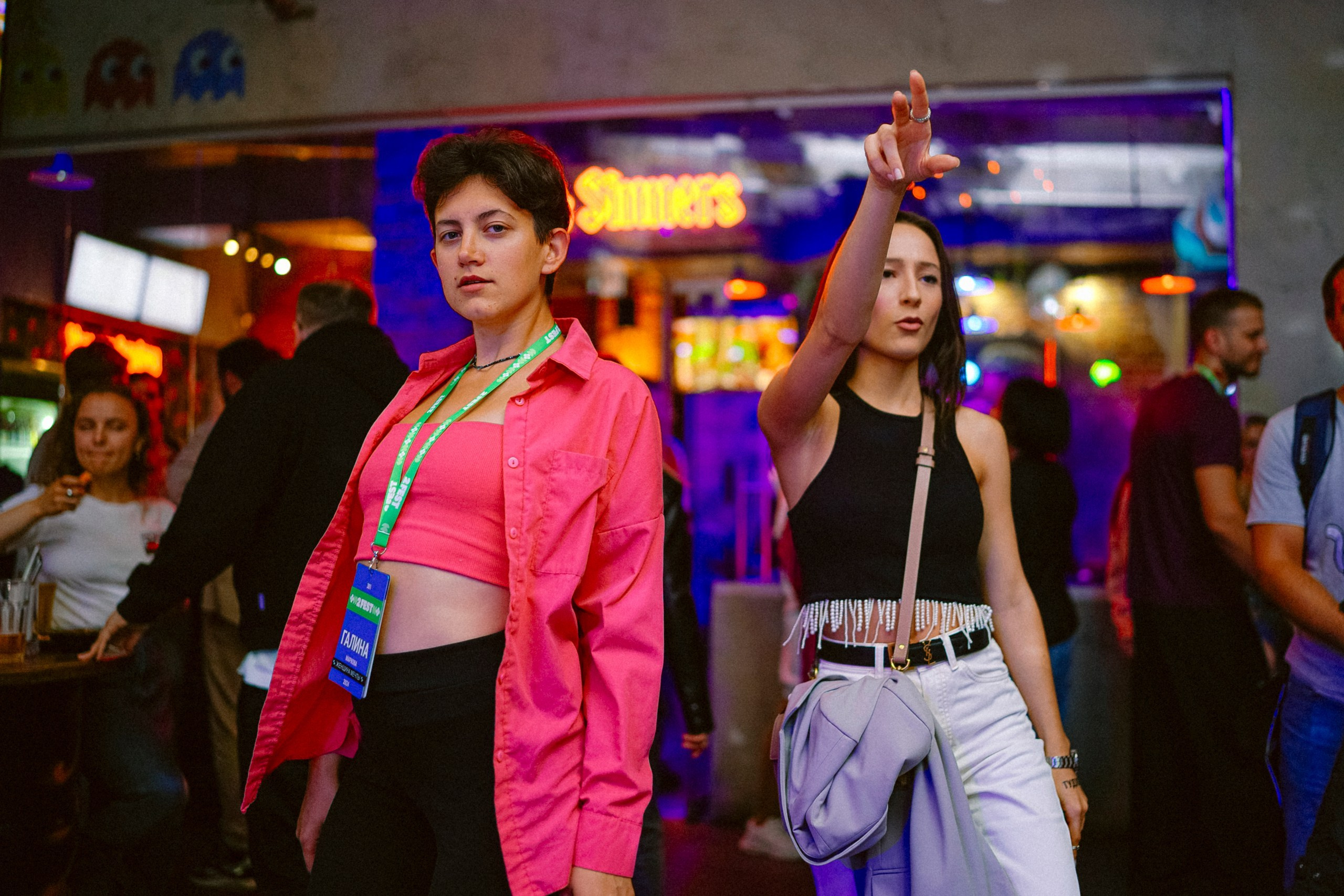 2 Гис | Афтепати. #фотокаквкино | Фотографирую людей