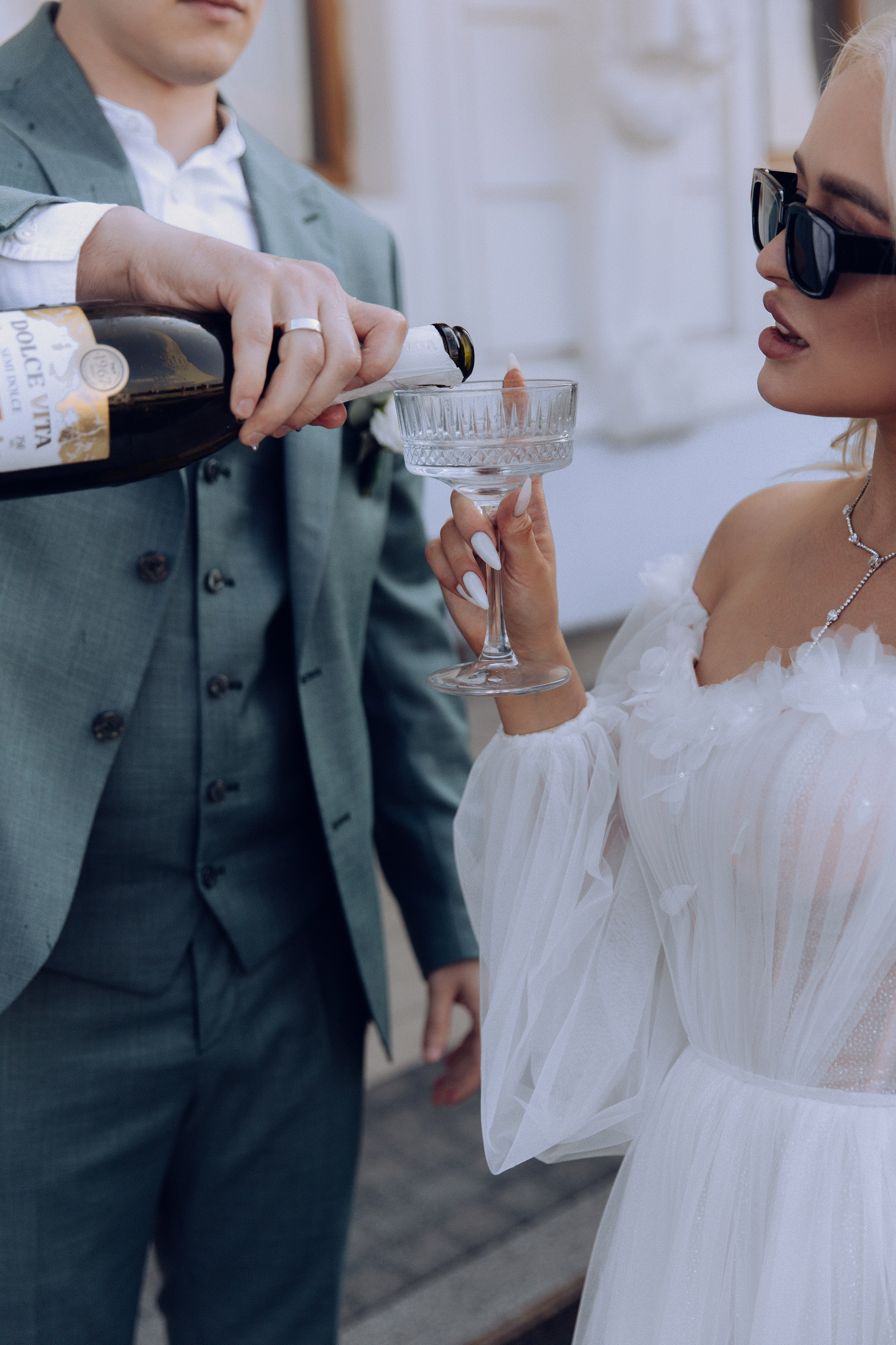 Рита и Стас. Фотограф Нижний Новгород