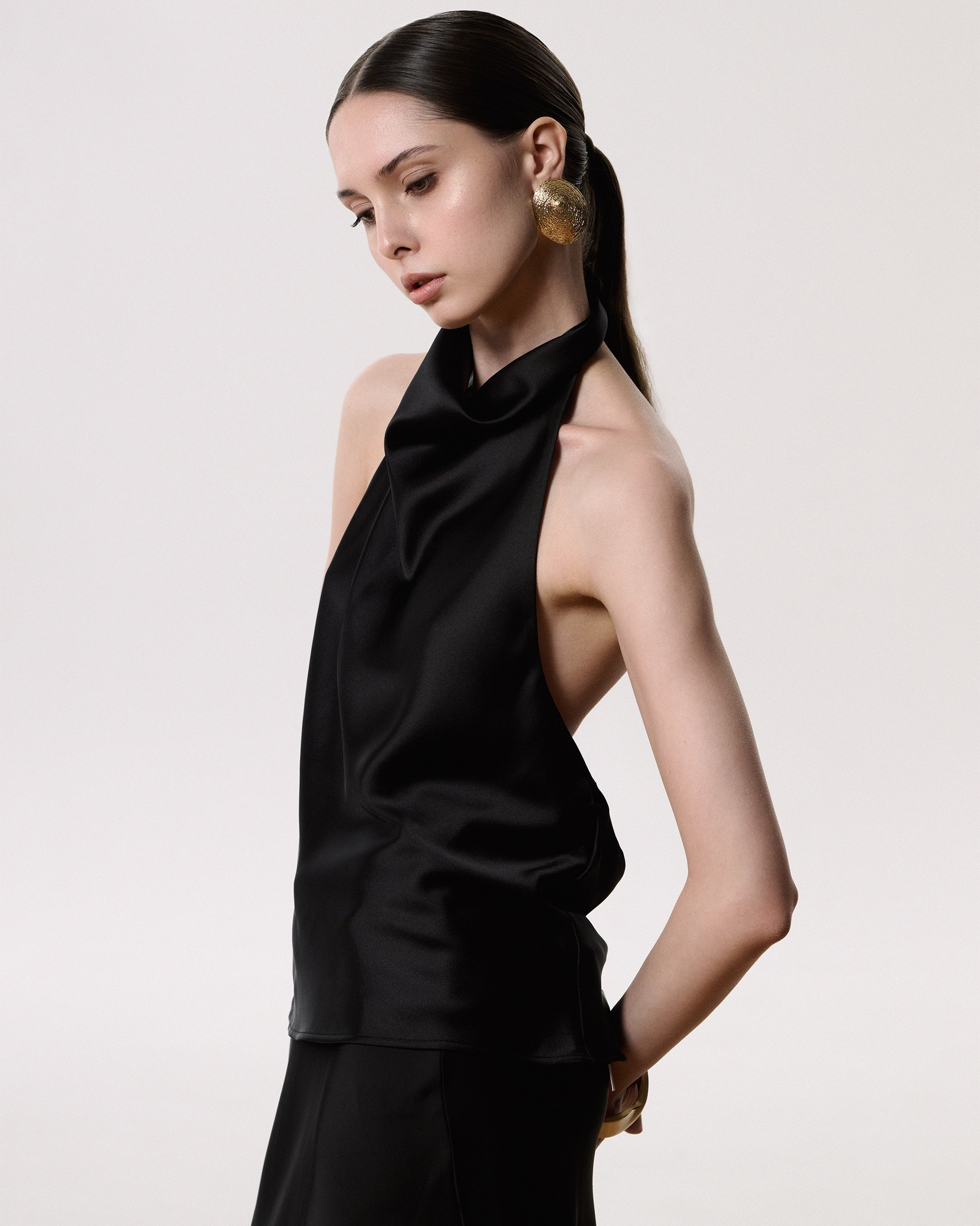 Нина. Photographer in Almaty — Alexey Konkov | Reportage, Weddings, Portraits, Love Story