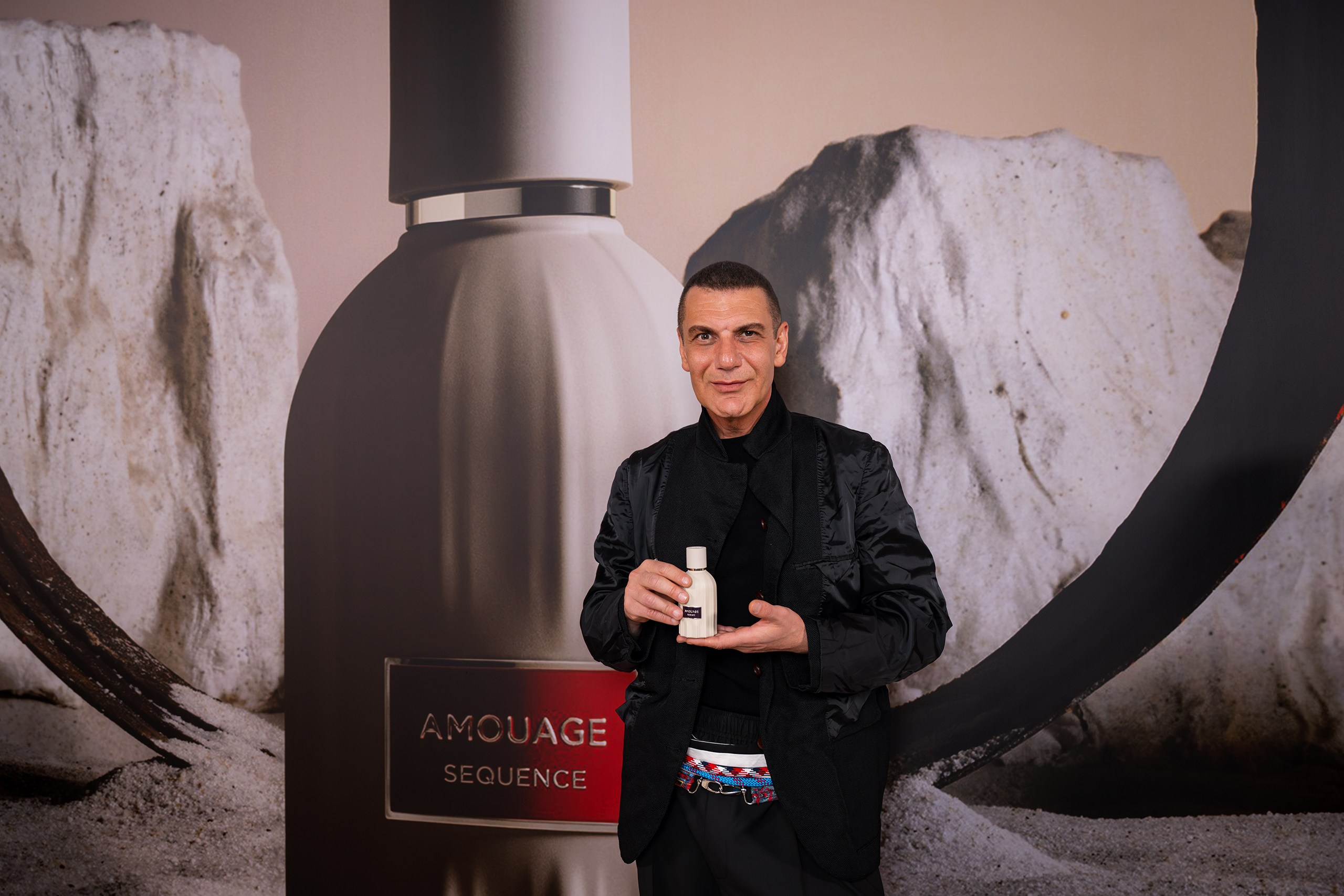 AMOUAGE / XVI Traditional Gala Dinner. Фотограф в Алматы — Алексей Коньков | Репортаж, свадьбы, портреты, Love story