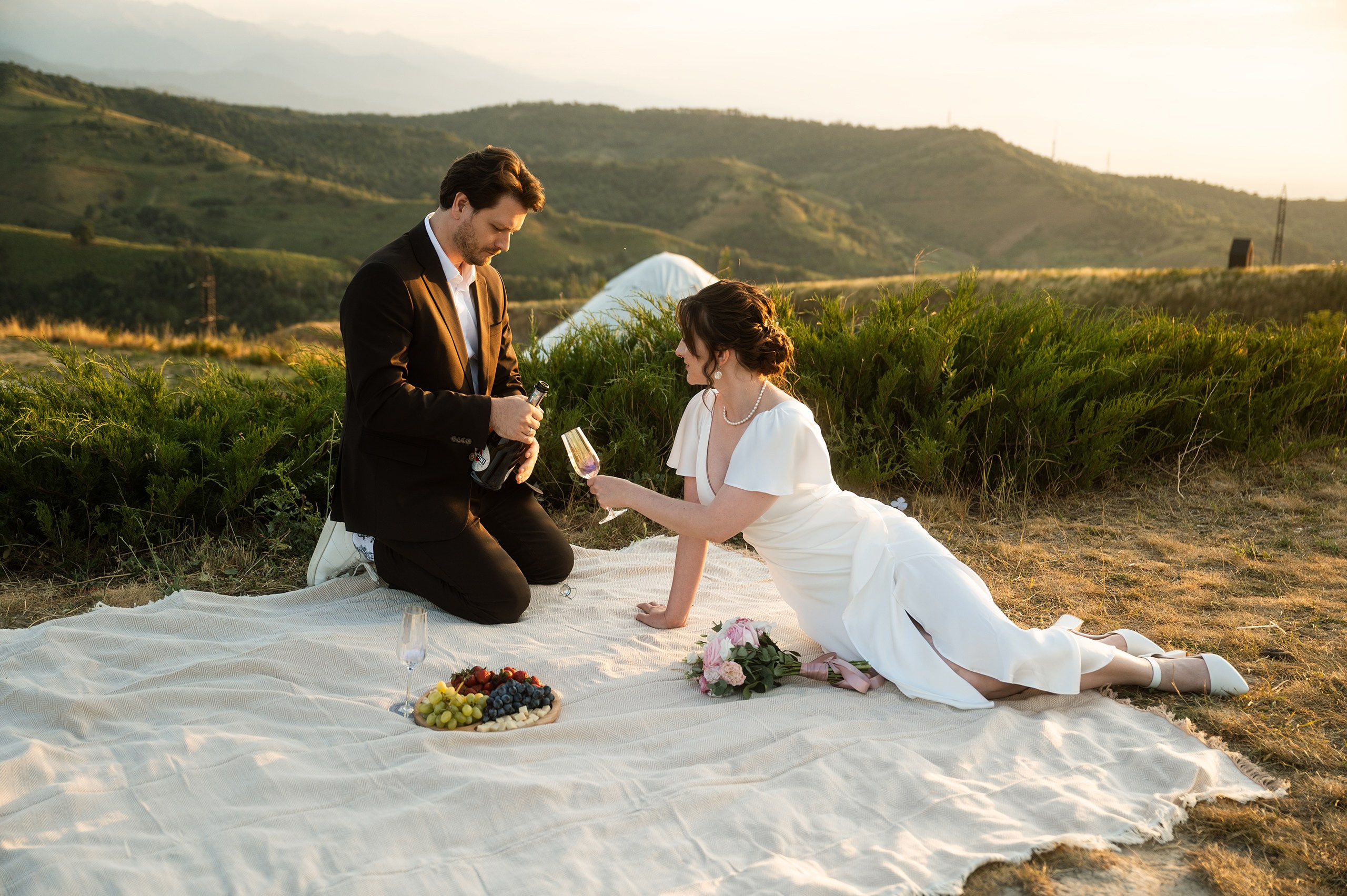 ANTON | NIKA, Almaty, Kazakhstan. Фотограф в Алматы — Алексей Коньков | Репортаж, свадьбы, портреты