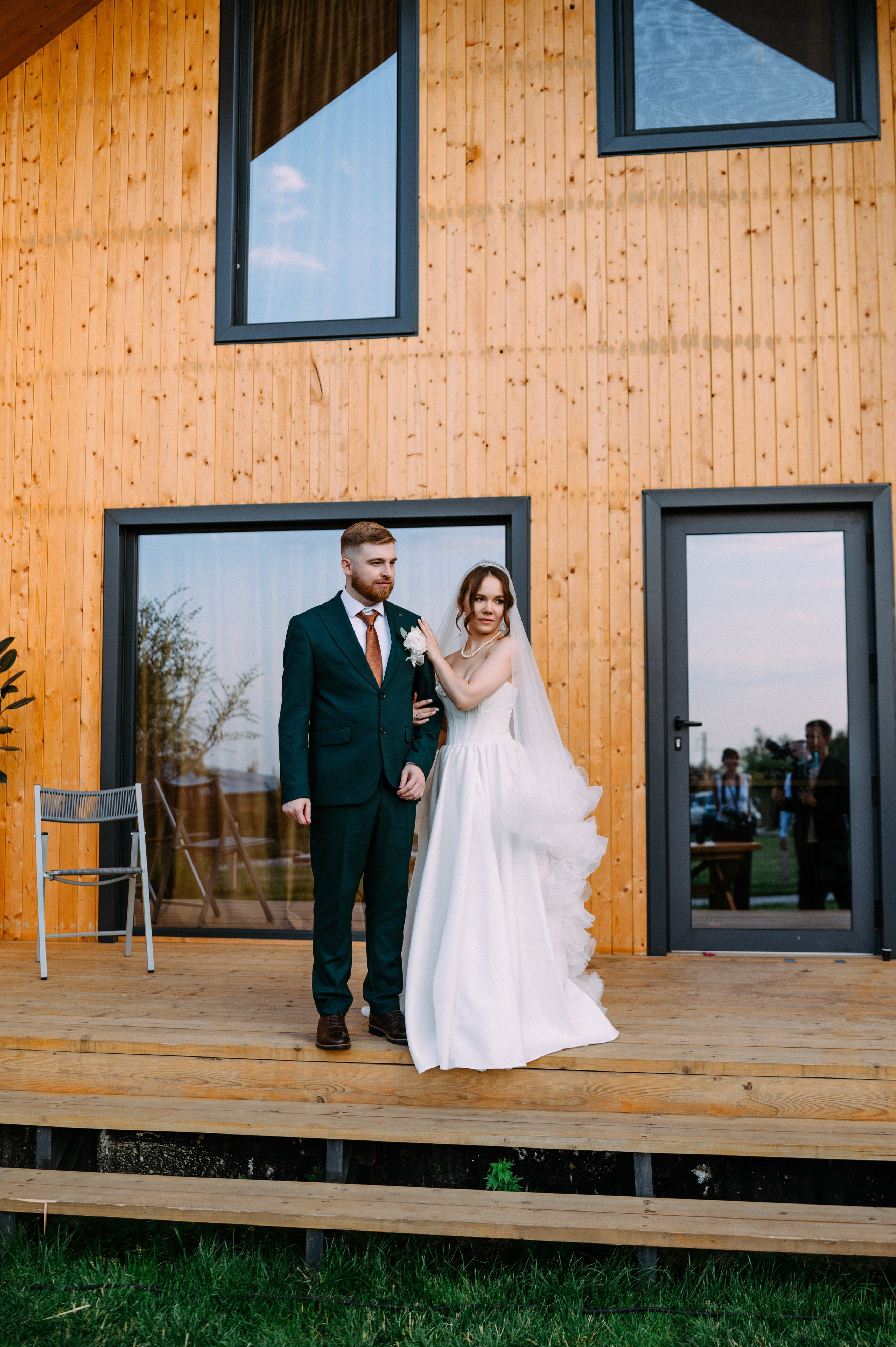 Нелли и Дмитрий, свадебная фотосессия. Фотограф в Алматы — Алексей Коньков | Репортаж, свадьбы, портреты