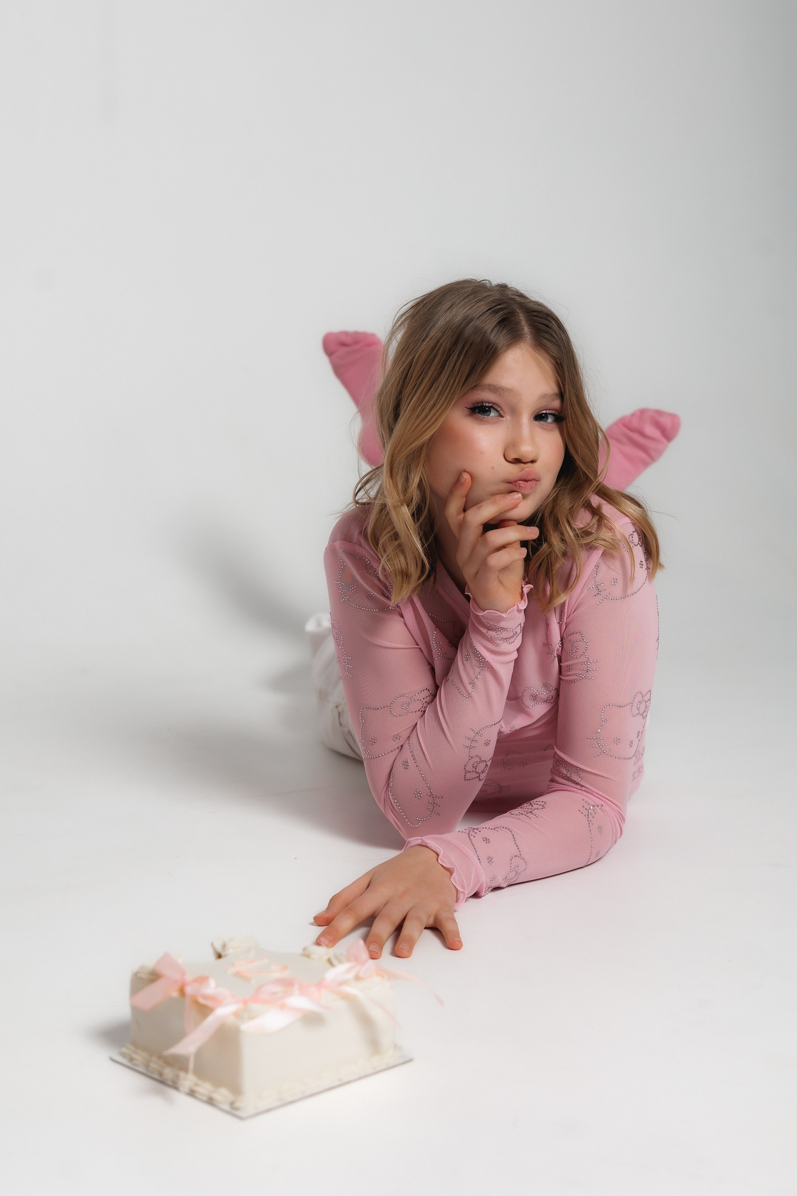 Алиса. Фотограф в Волгограде — Александра Искандерова