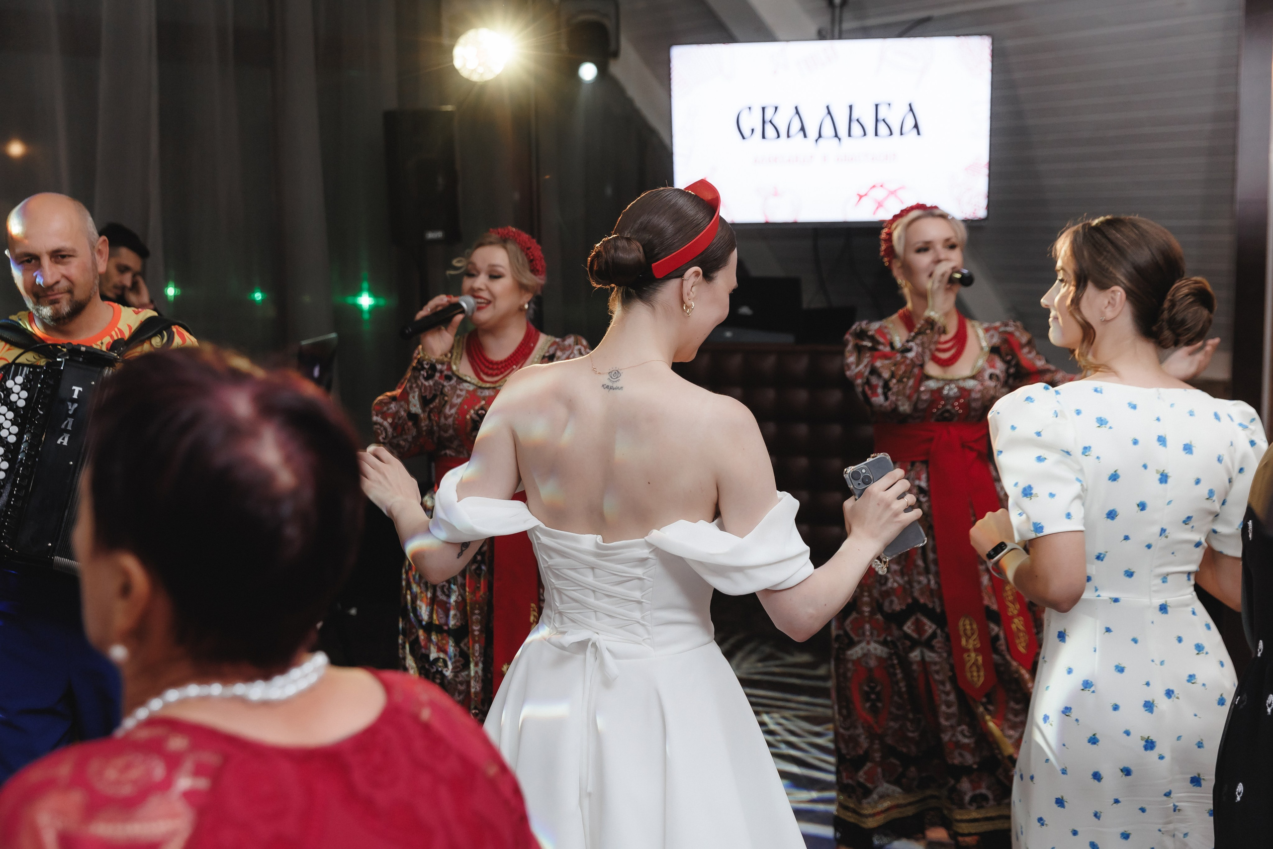 Александр и Анастасия. Фотограф в Волгограде — Александра Искандерова