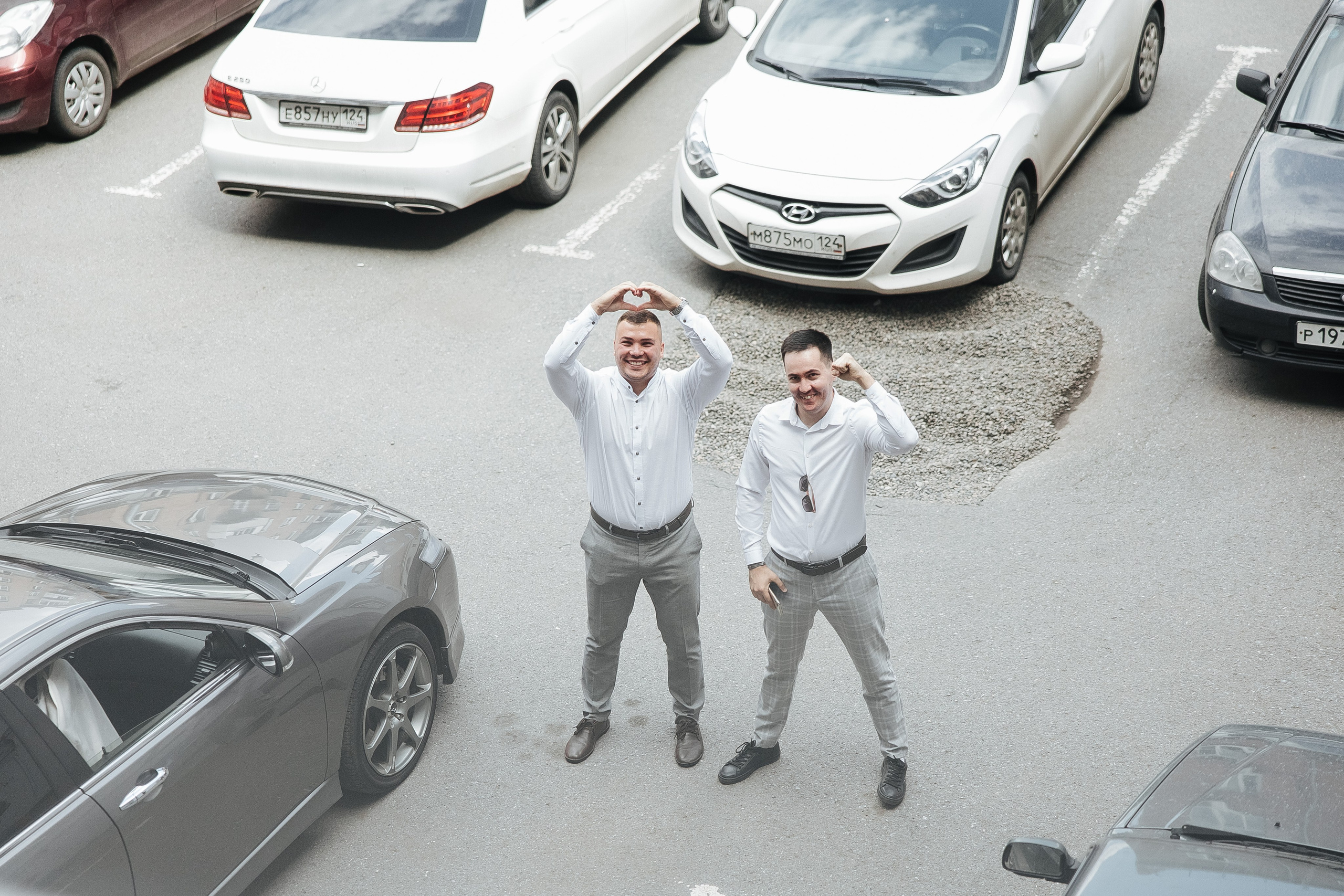 Иван Юлия. Фотограф в Красноярске Надежда Воскресенская