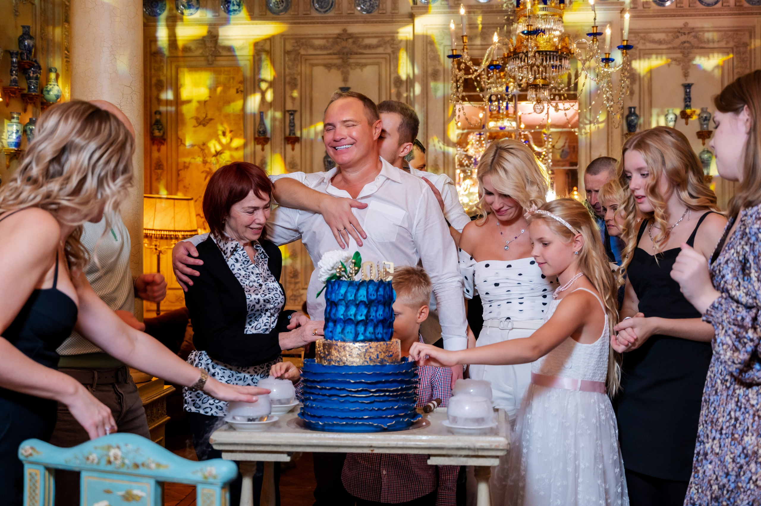 Мероприятия. Свадебный фотограф и видеограф Дмитрий Власов