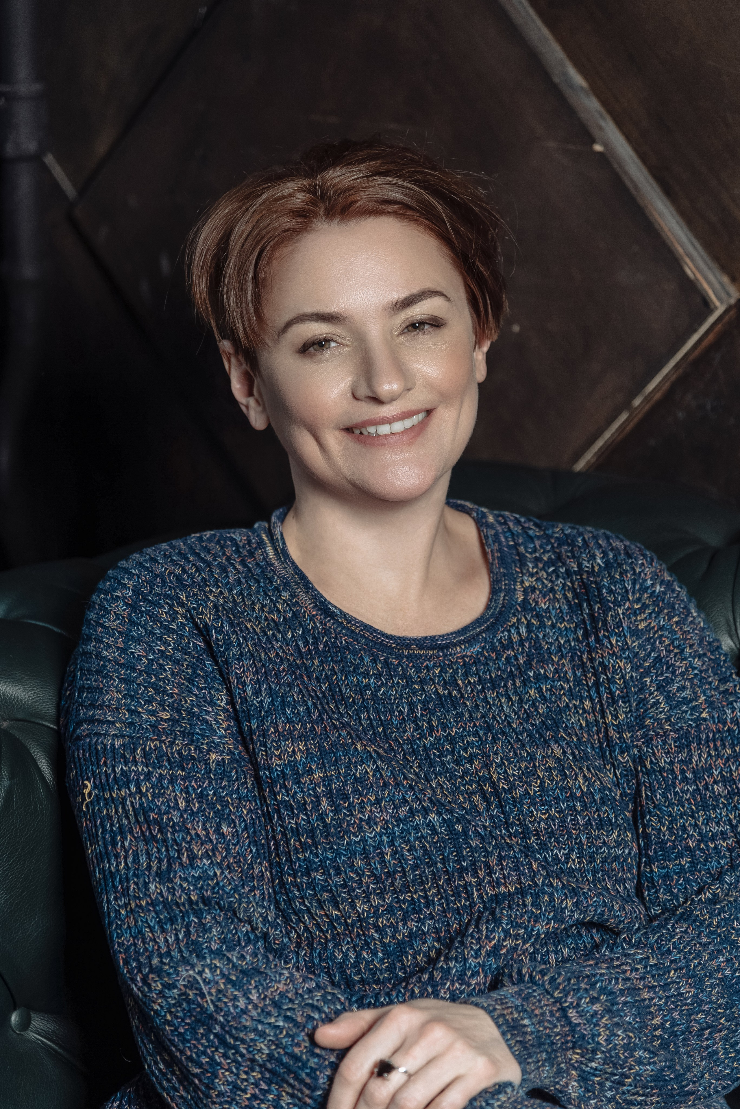 Студийное фото