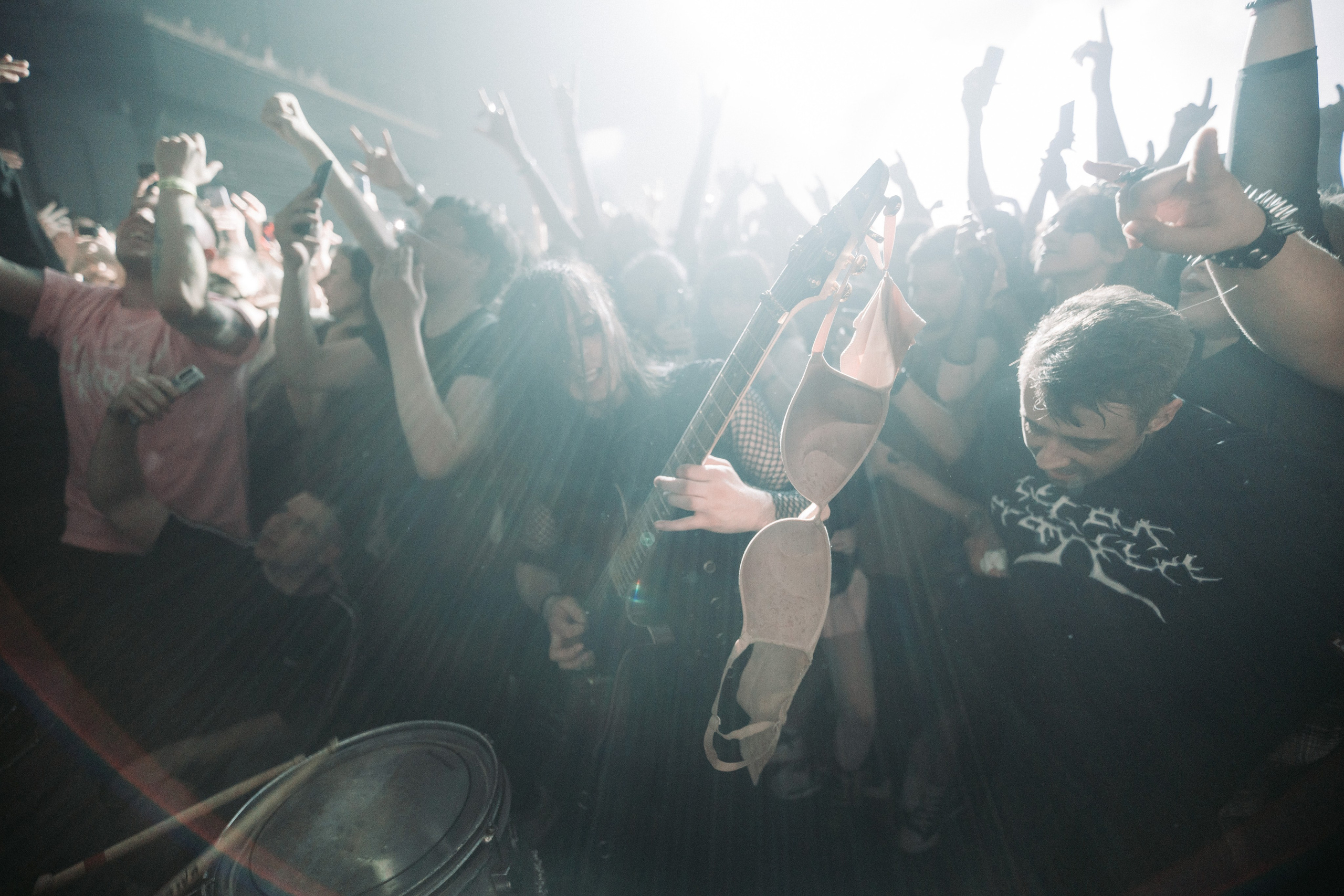 NEVERLOVE. Игорь Богатов — фотограф