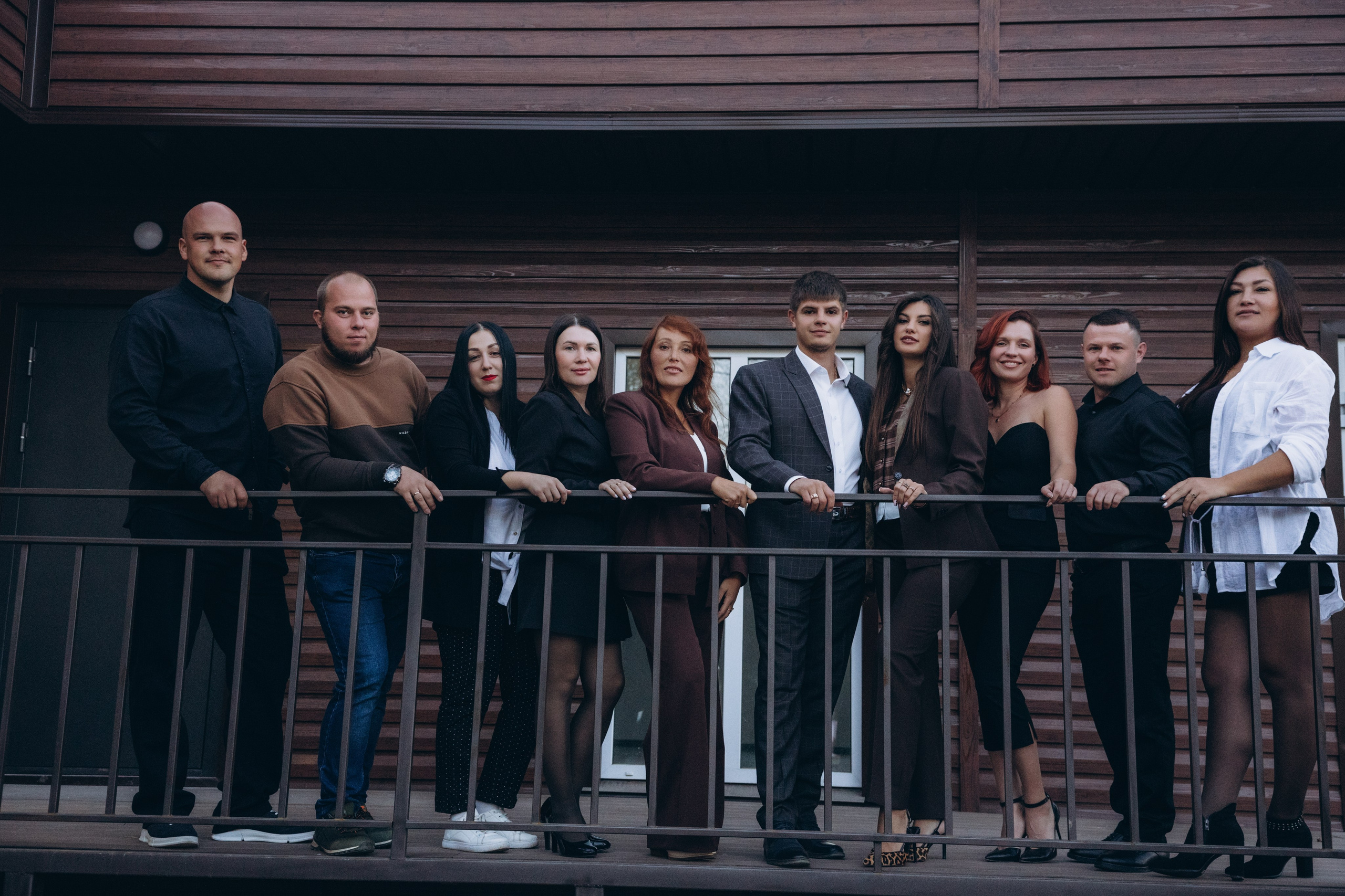 2 года компании «Удачный выбор». Свадебный, семейный фотограф в Иркутске Светлана Макаричева