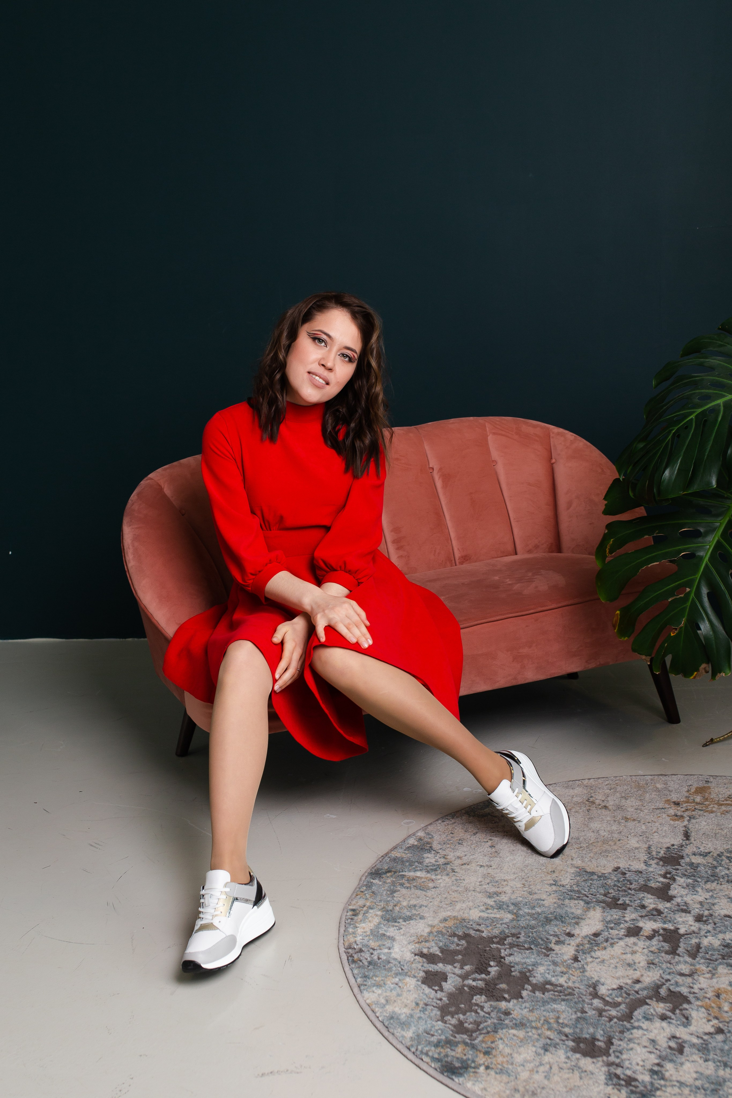 Светлана. Марина Шаймухаметова. Фотограф в Уфе