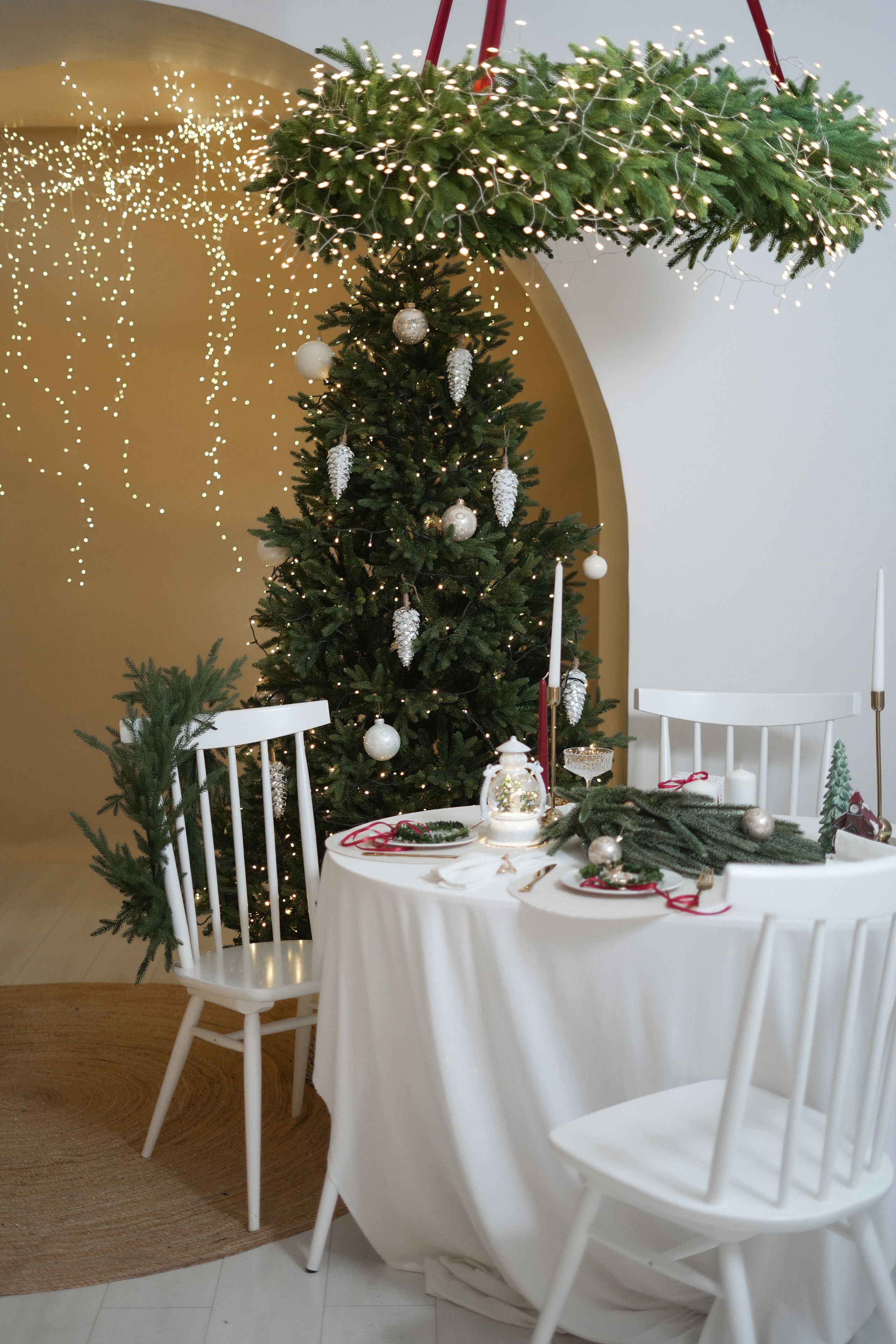 Happy new year. Фотограф Волгоград Анастасия Ли