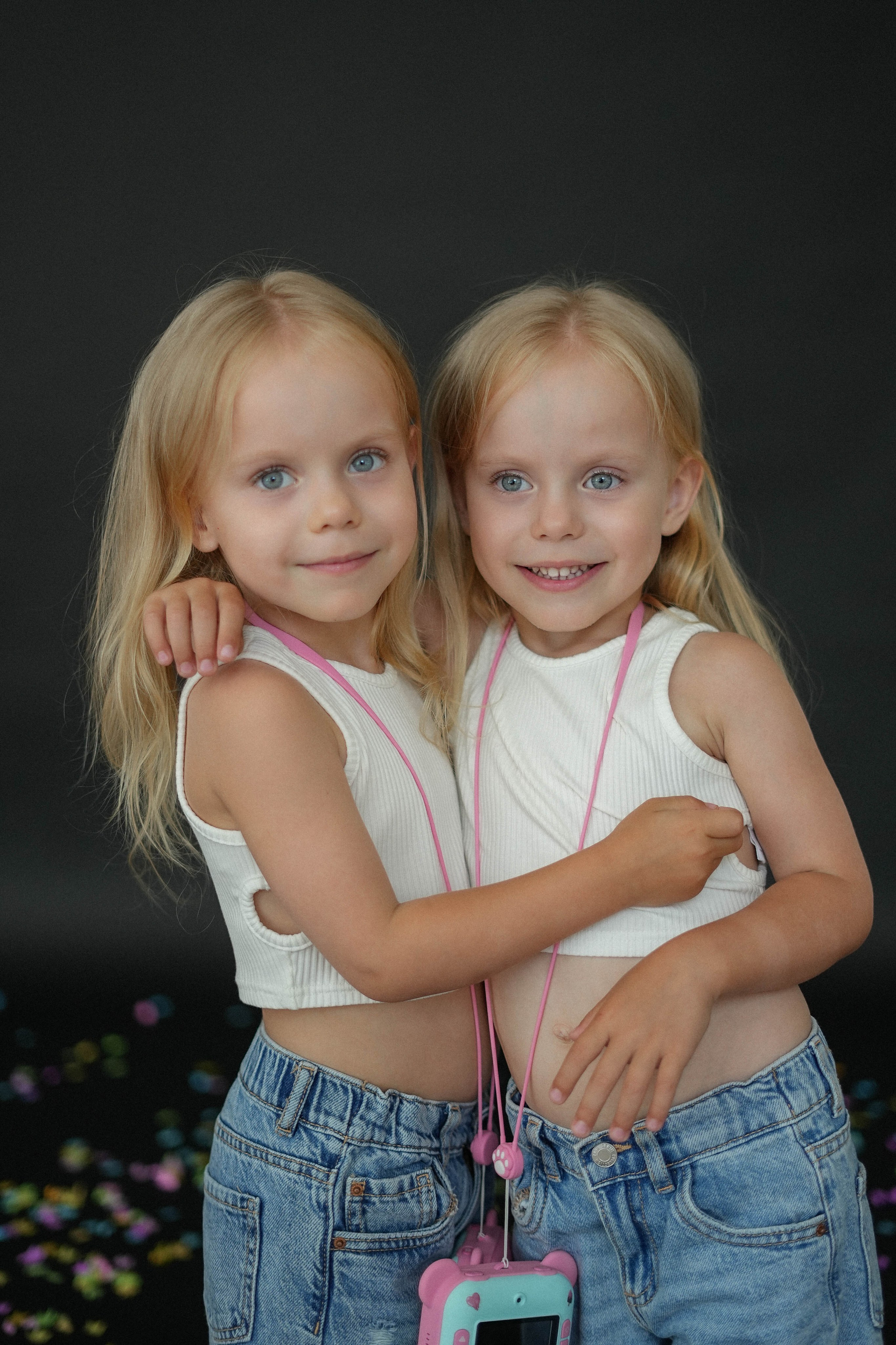 Варя и Поля. Фотограф Волгоград Анастасия Ли