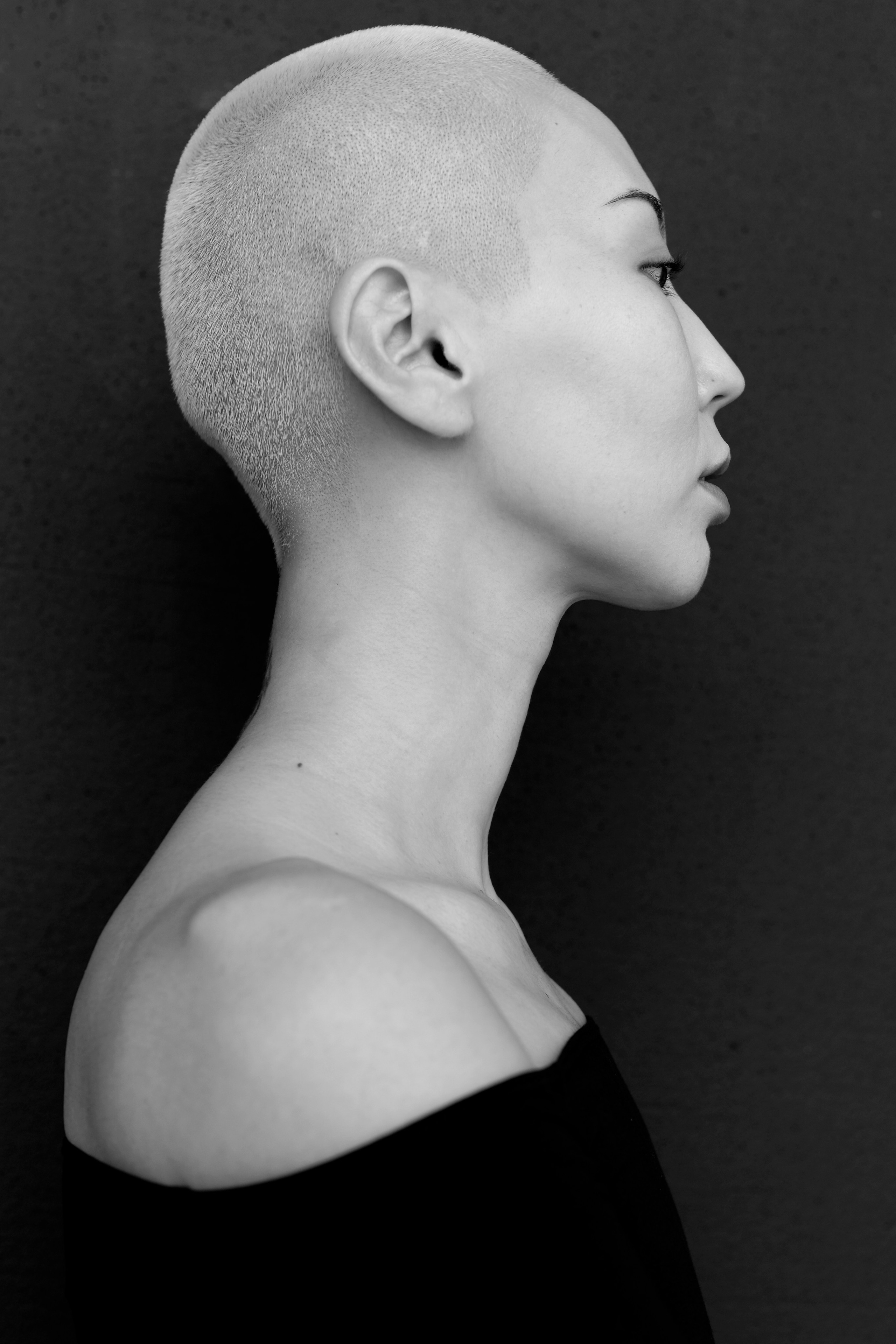 Sasha for guilty models. ㅤ