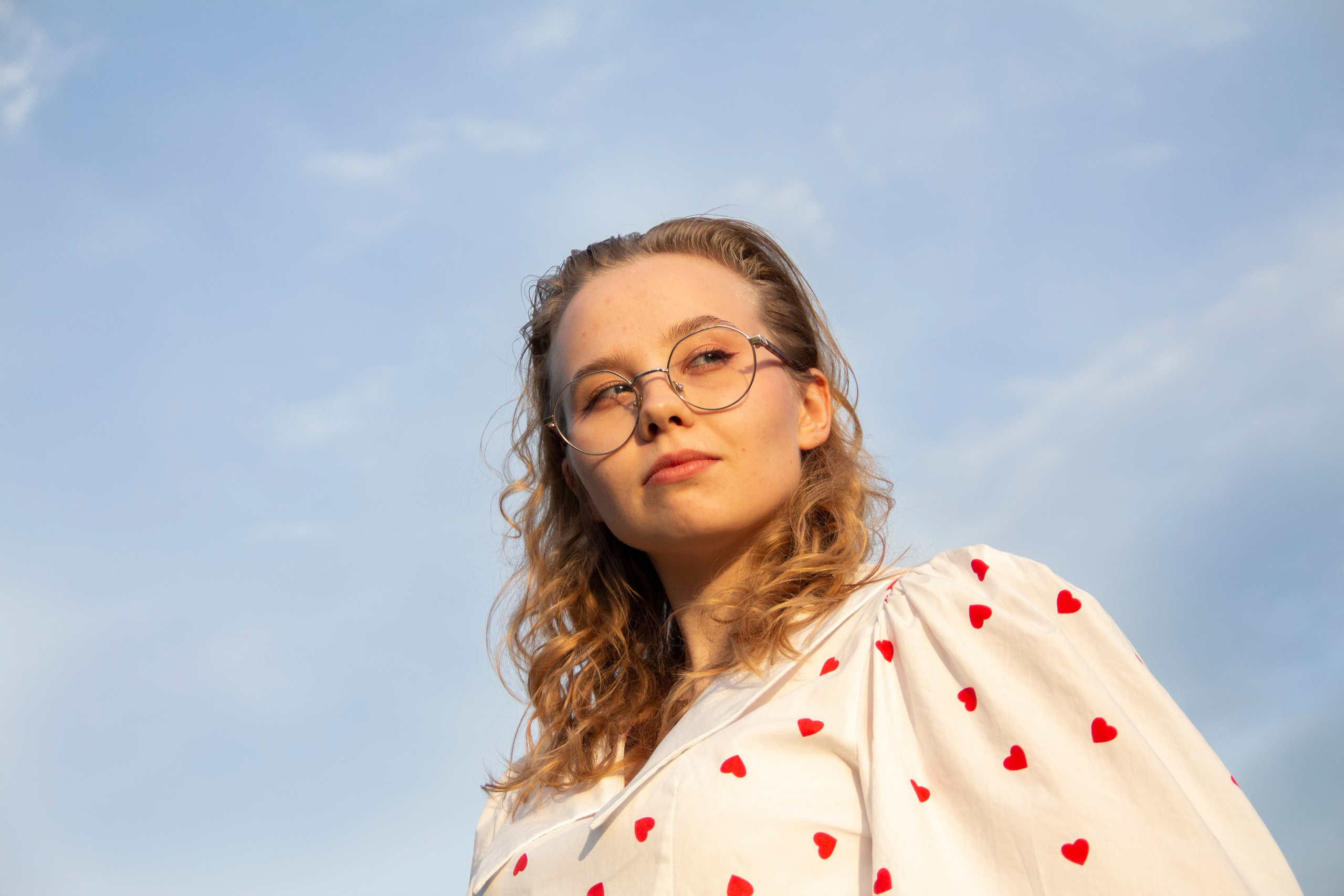 Маша. Фотограф Москва Екатерина Близнюк