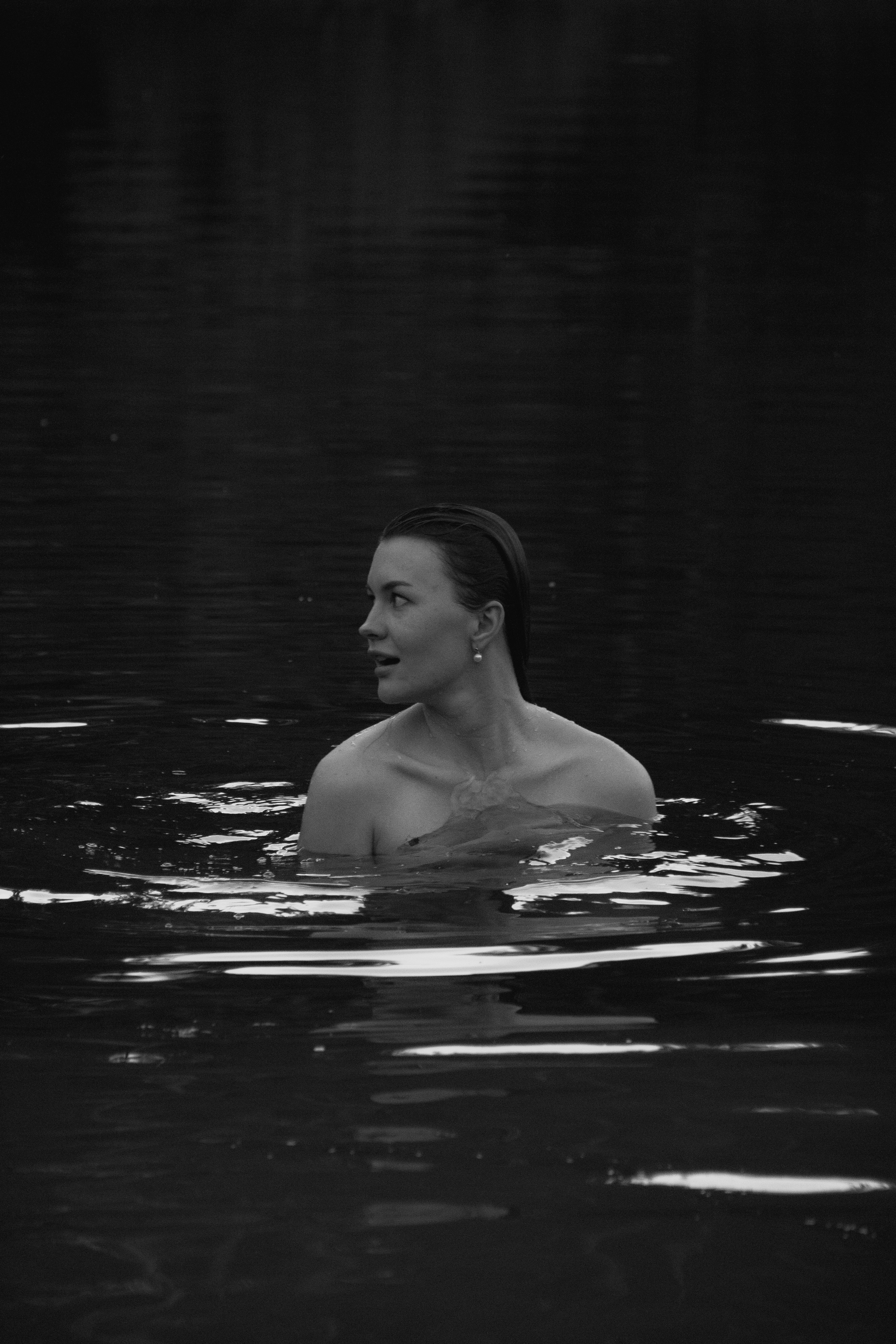 Катя. Фотограф Москва Екатерина Близнюк